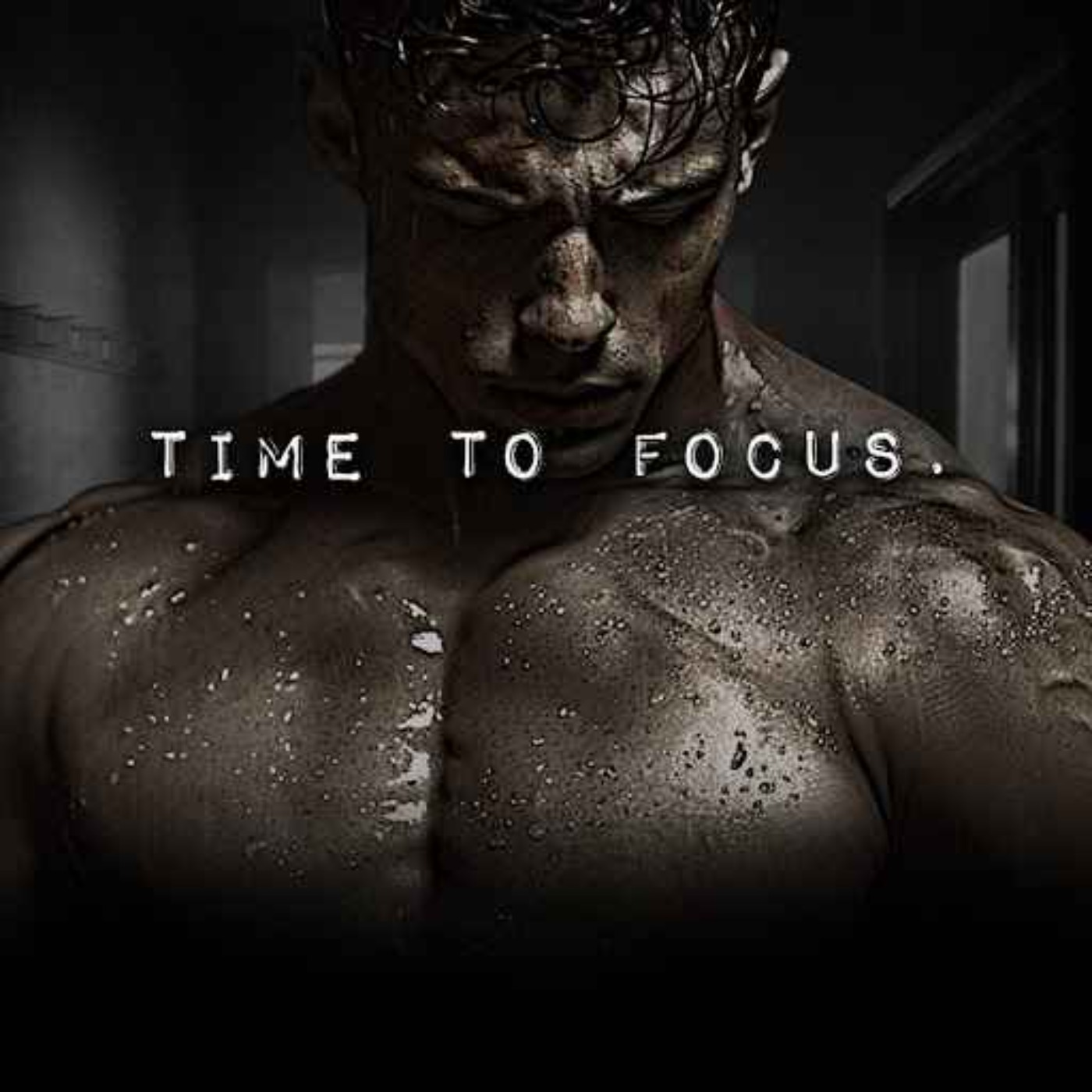 TIME TO FOCUS - Powerful Motivational Speech ft Cole DaSilva