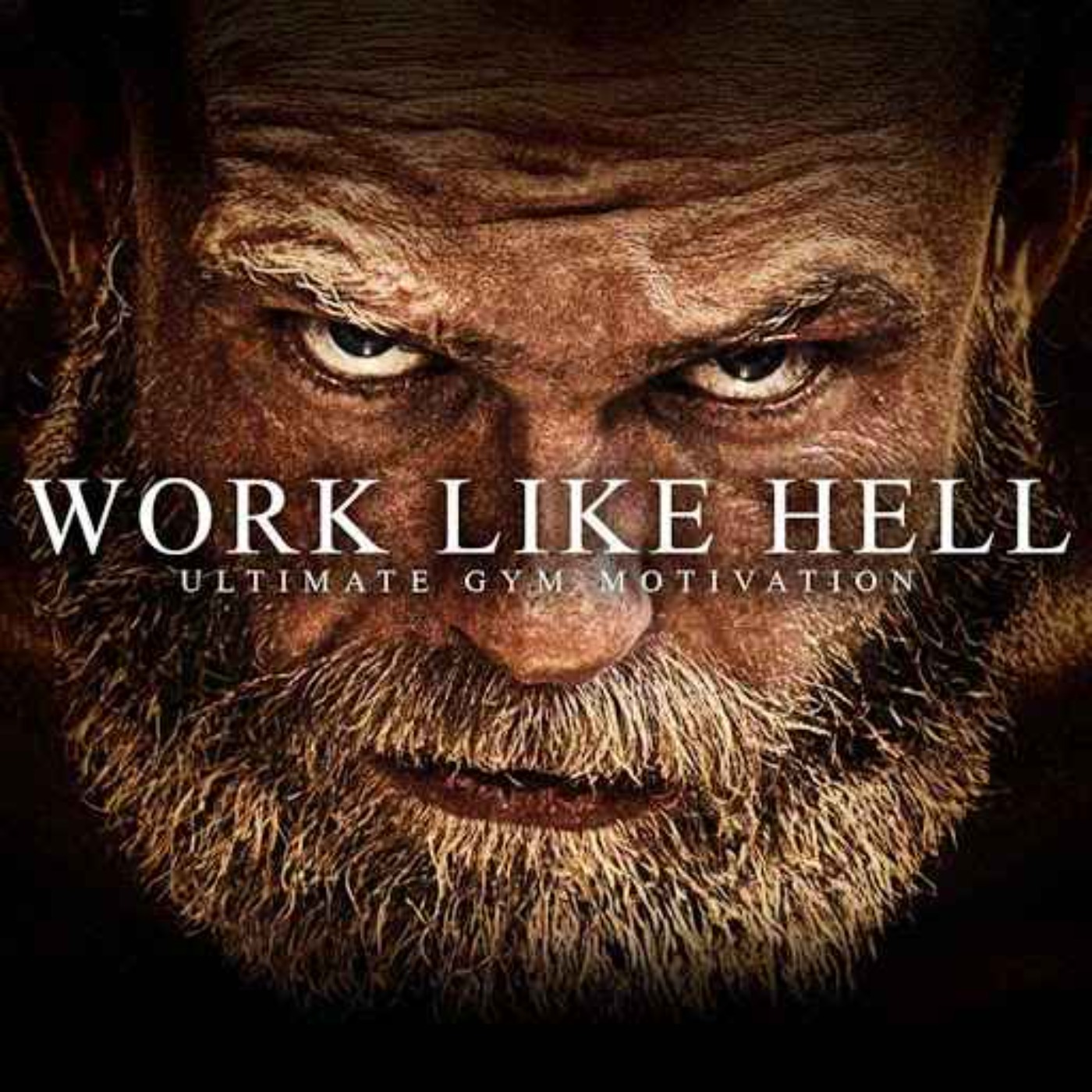 GET UP AND WORK LIKE HELL - Powerful Motivational Speech Compilation