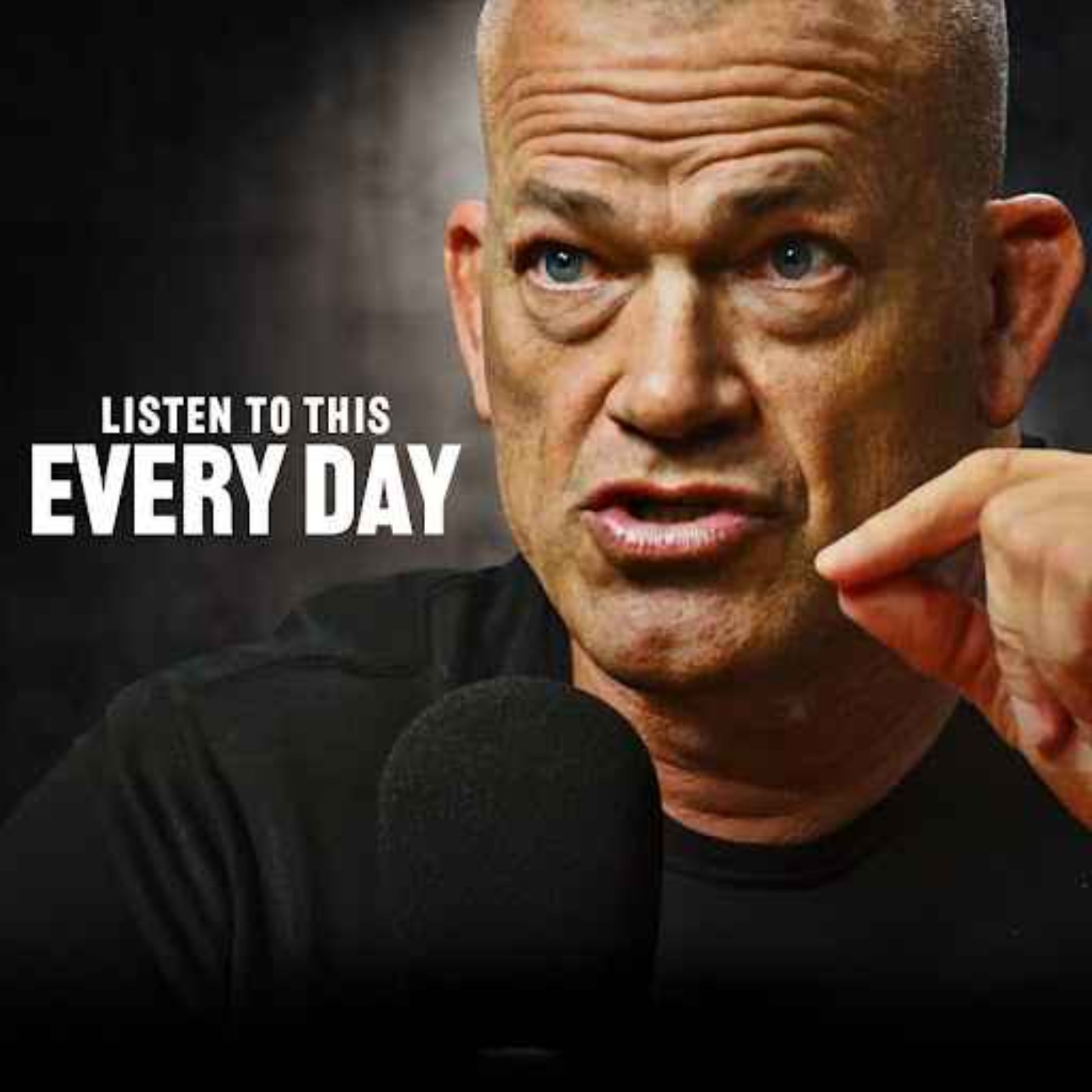 cover of episode NAVY SEAL DISCIPLINE (2025) - Powerful Motivational Speech | Jocko Willink