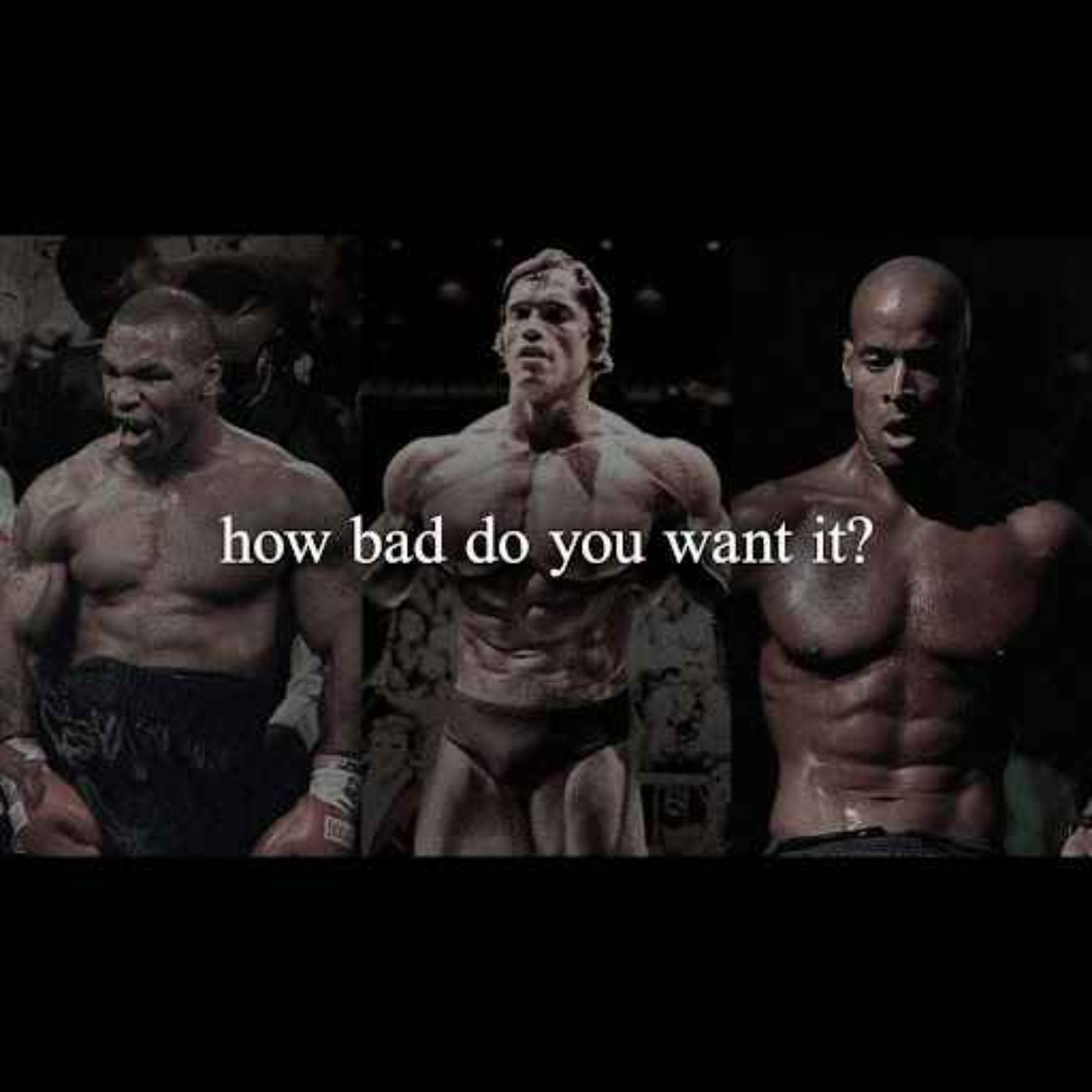 HOW BAD DO YOU WANT IT? - Powerful Hopecore Motivational Speeches