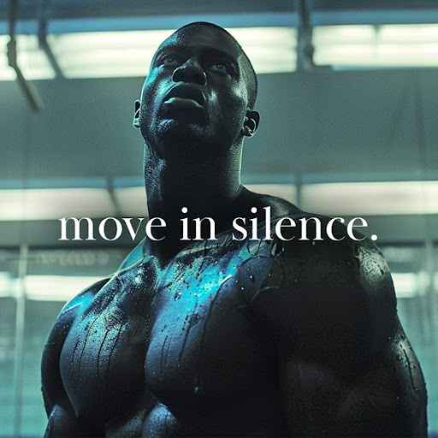 KEEP QUIET UNTIL YOU WIN - Best Motivational Speech ft Marcus A Taylor