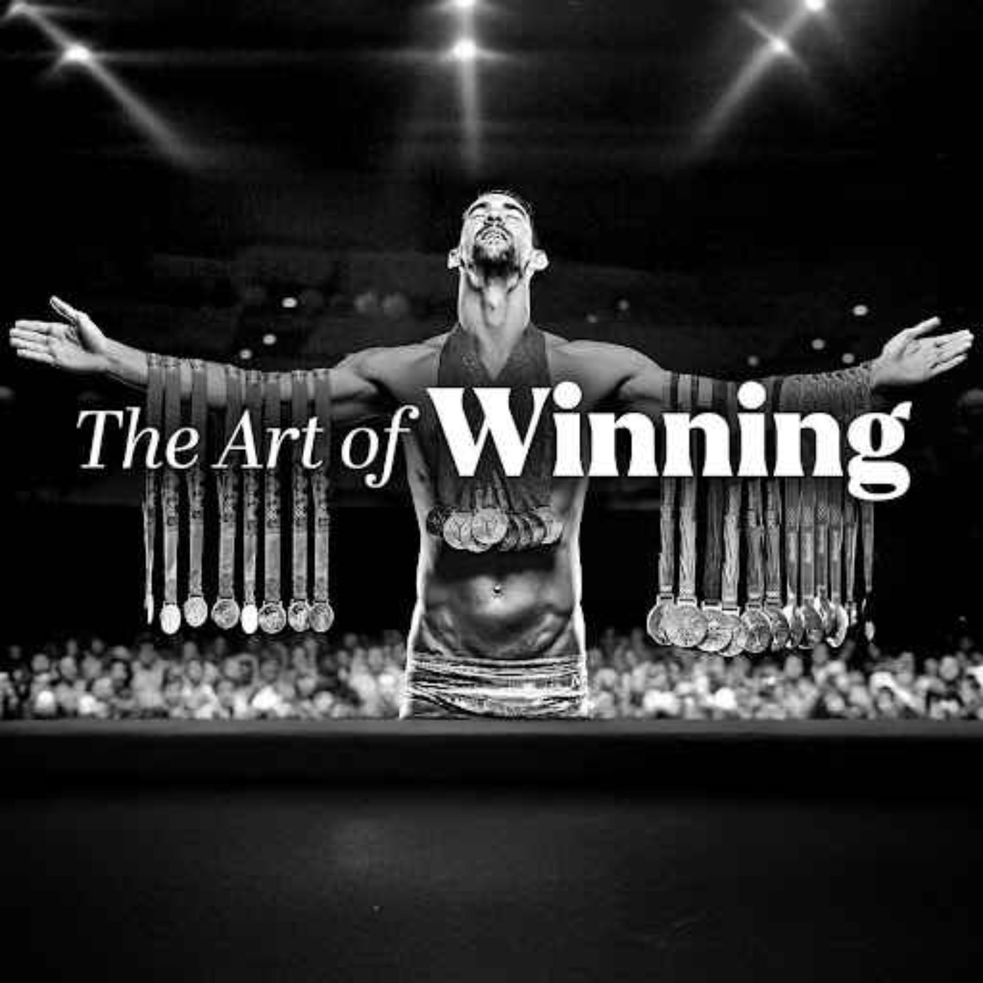 THE ART OF WINNING - The Most Powerful Motivational Speeches for Success, Athletes & Working Out