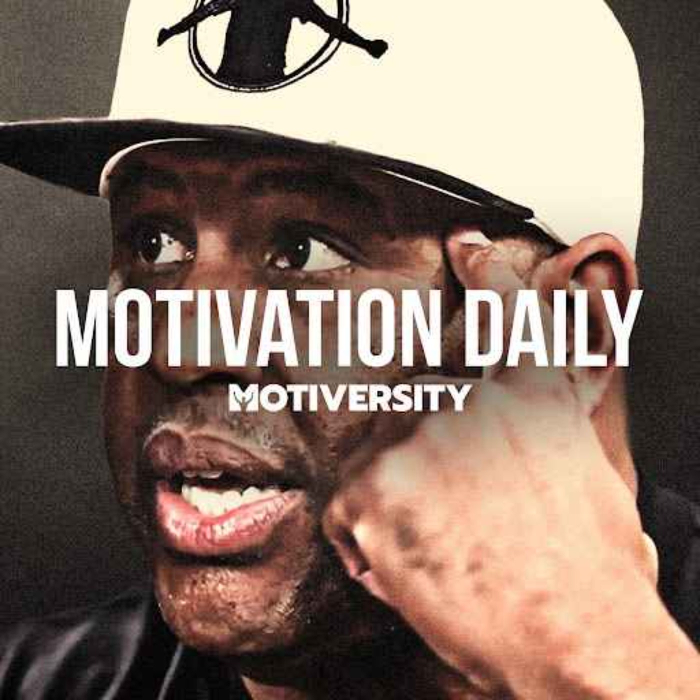 BECOME MENTALLY TOUGH - Powerful Eric Thomas Motivation