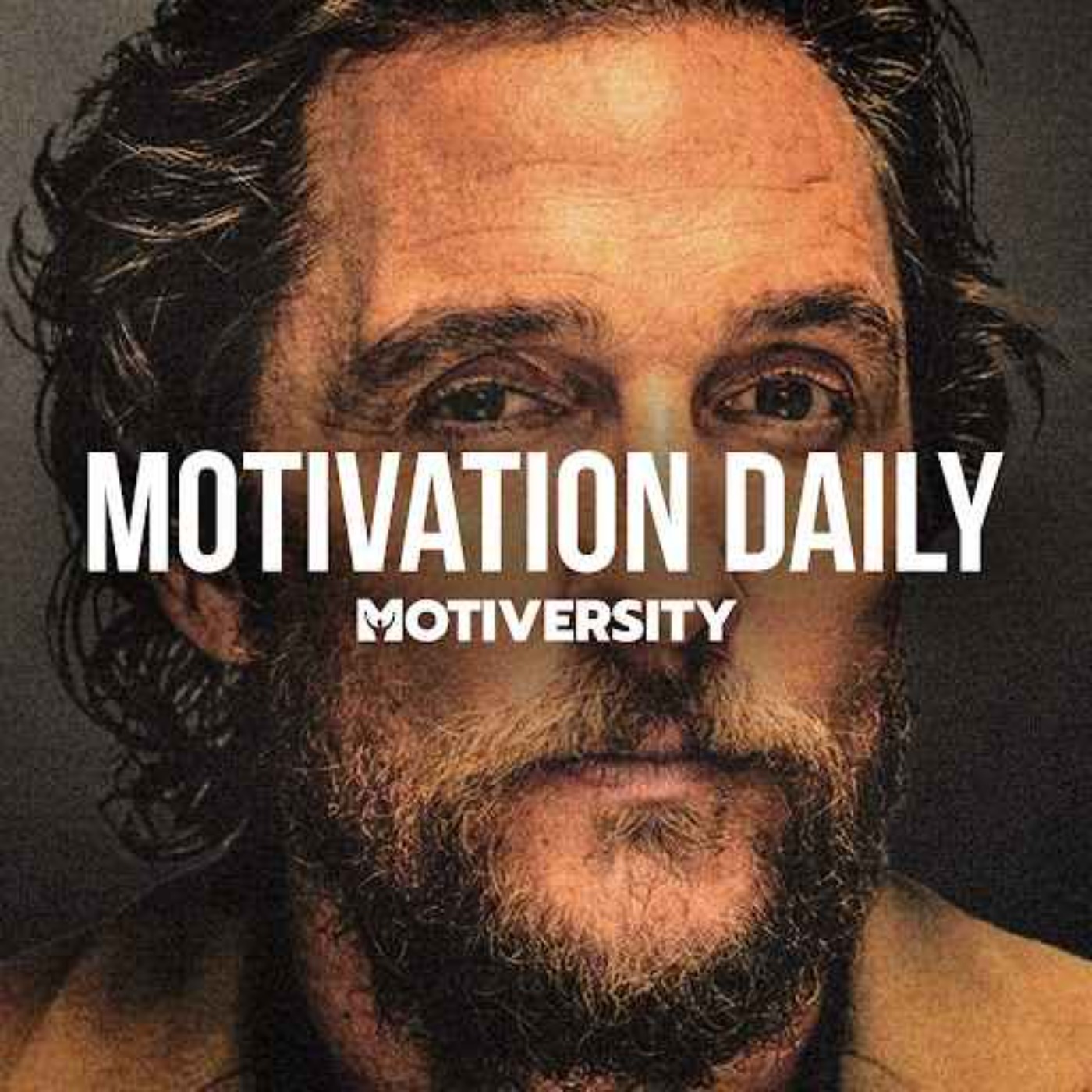 BE THE AUTHOR OF YOUR LIFE - Matthew McConaughey Motivational Speech