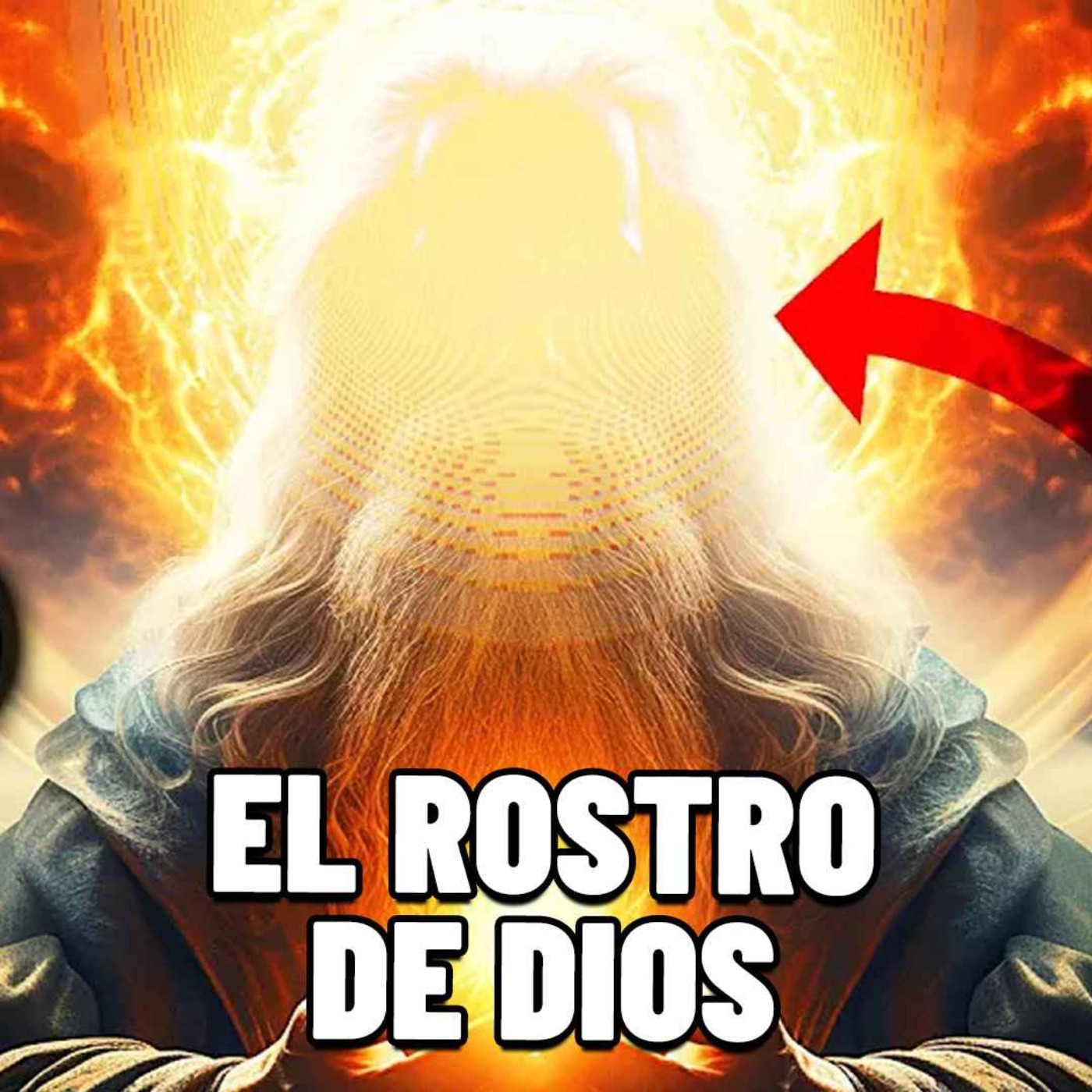 El Rostro De Dios || Personas Que Vieron La Cara De Dios En La Biblia ...