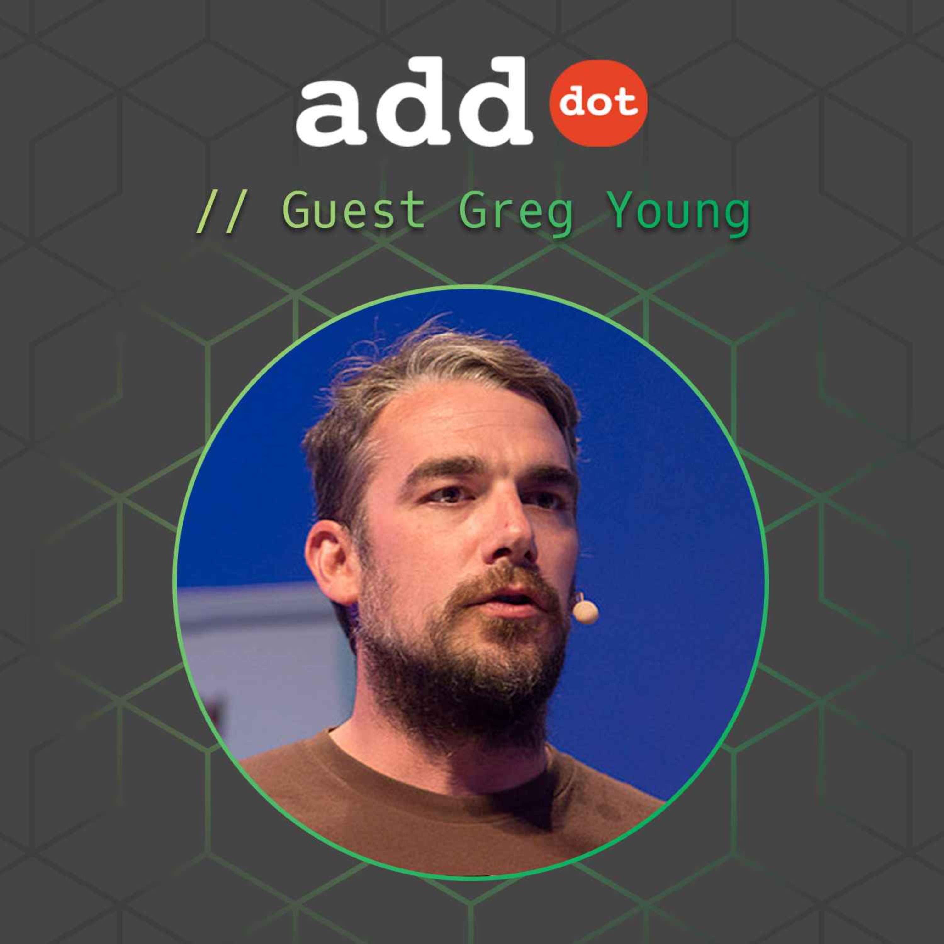 Add Dot