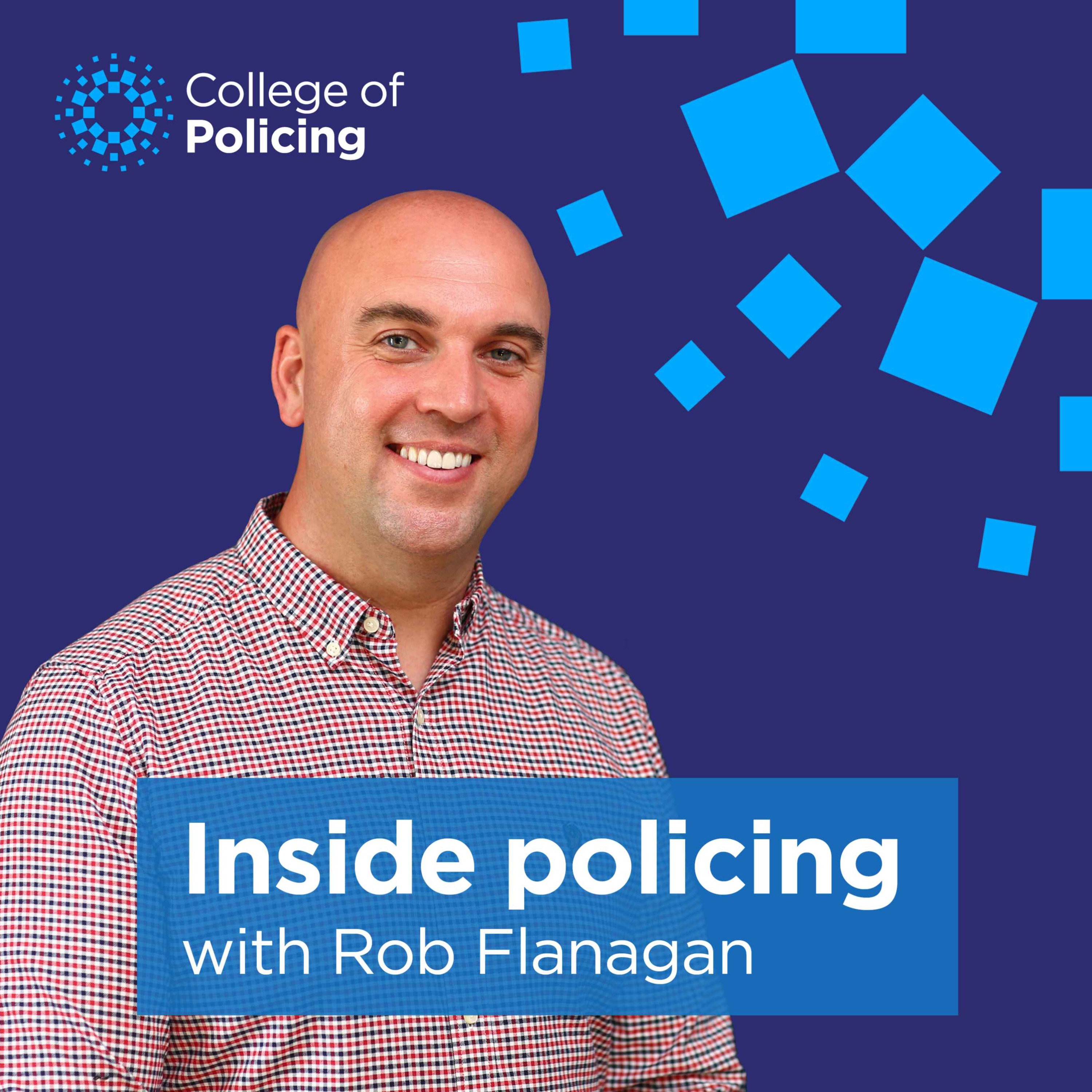 Inside policing