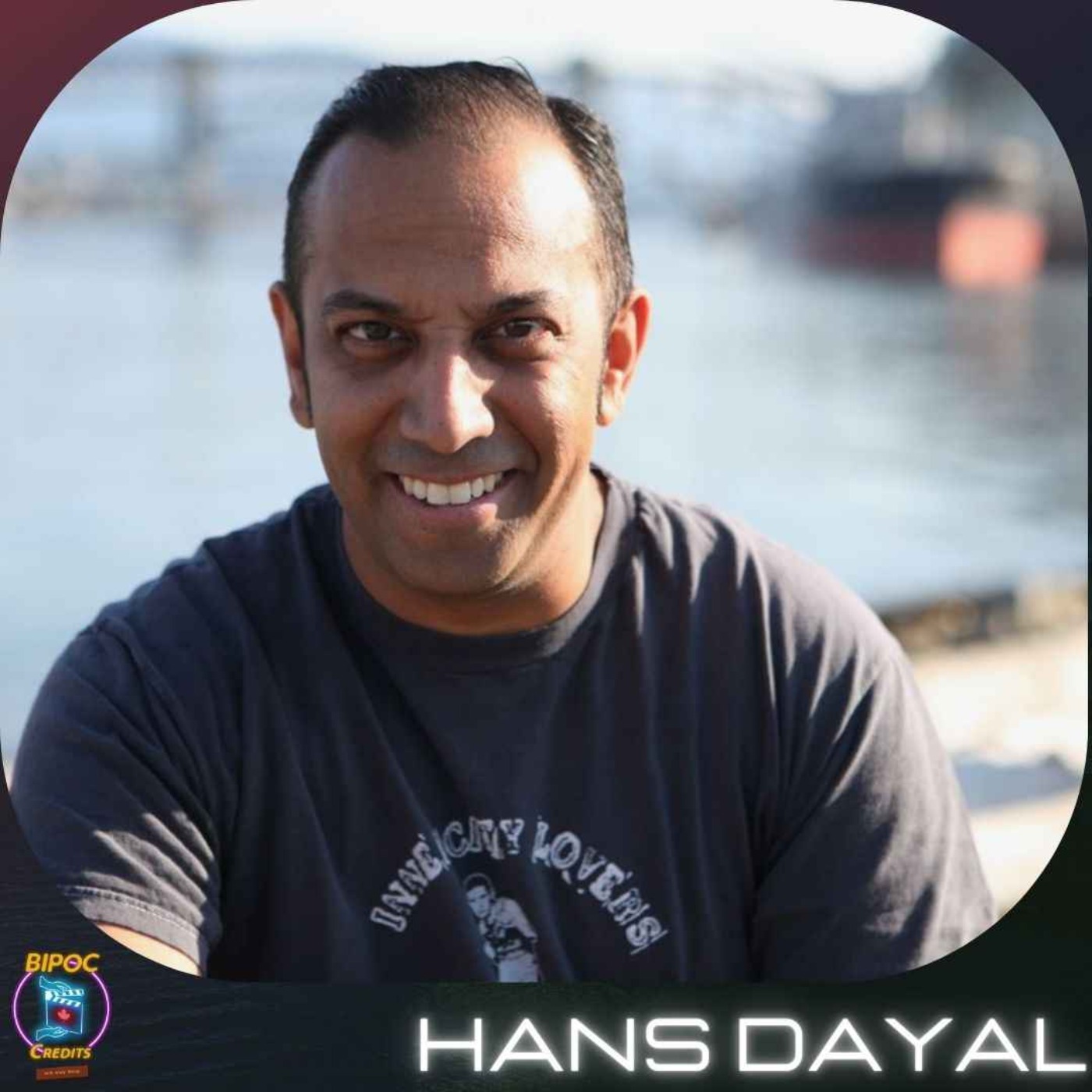 How to Manage Productions with Confidence with Hans Dayal