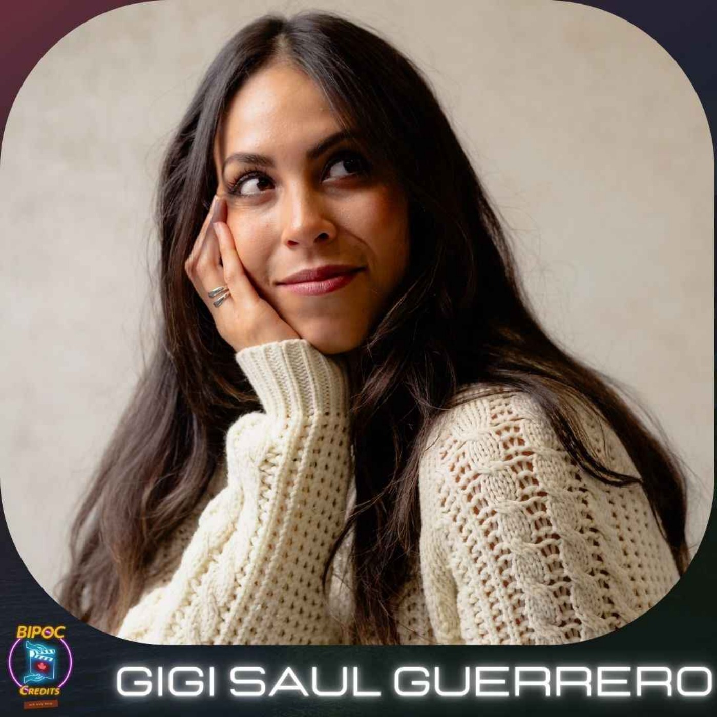 The Influence of Short Films with Horror Director GiGi Saul Guerrero episode artwork