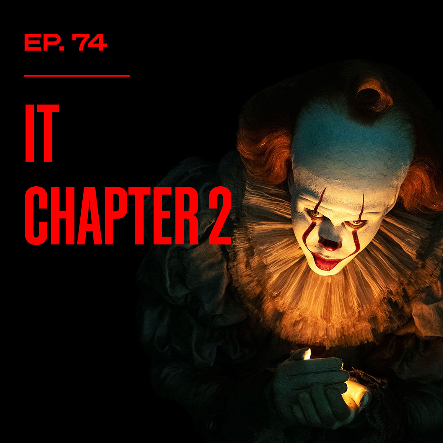 It chapter two discount full movie download free