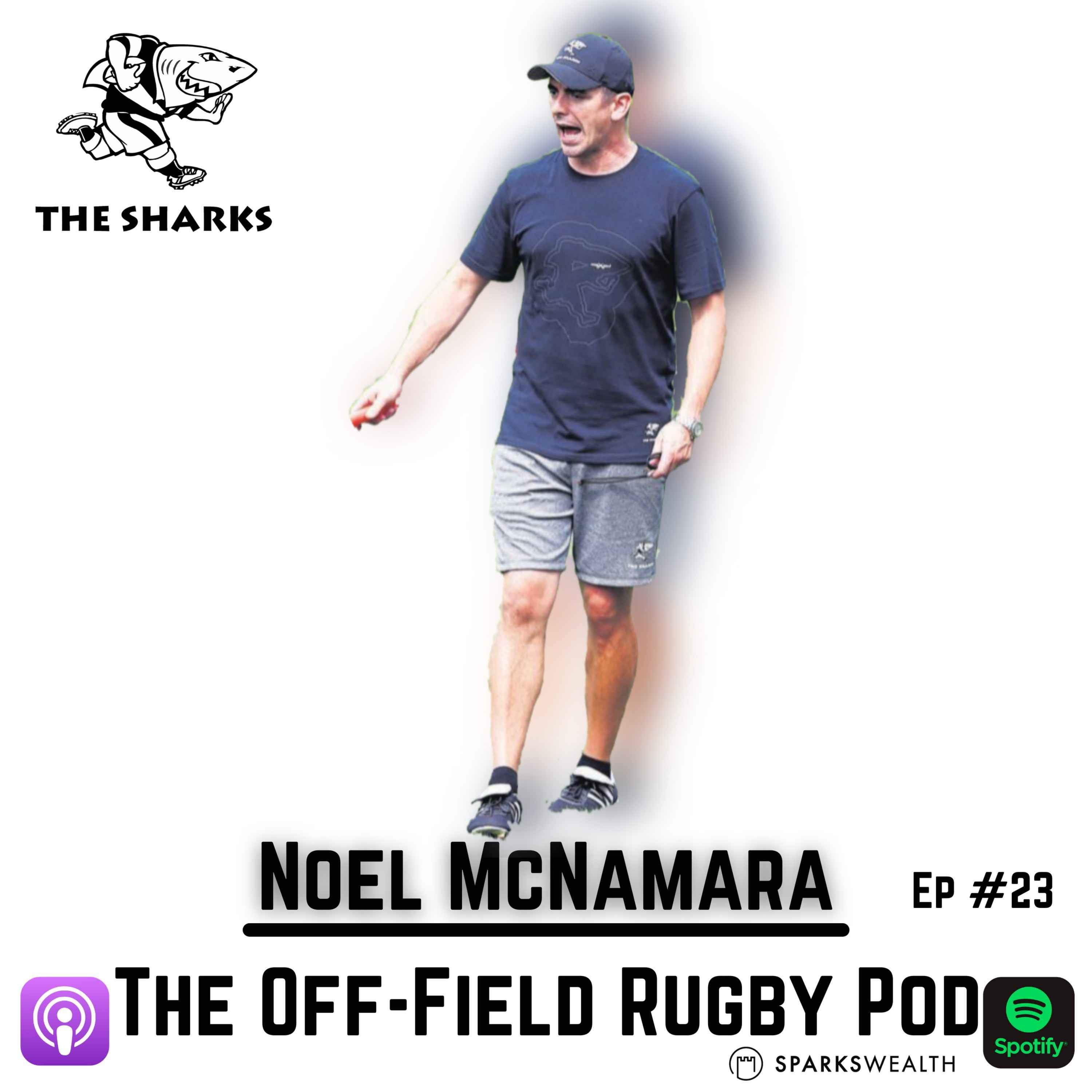 The Brian Moylett Podcast