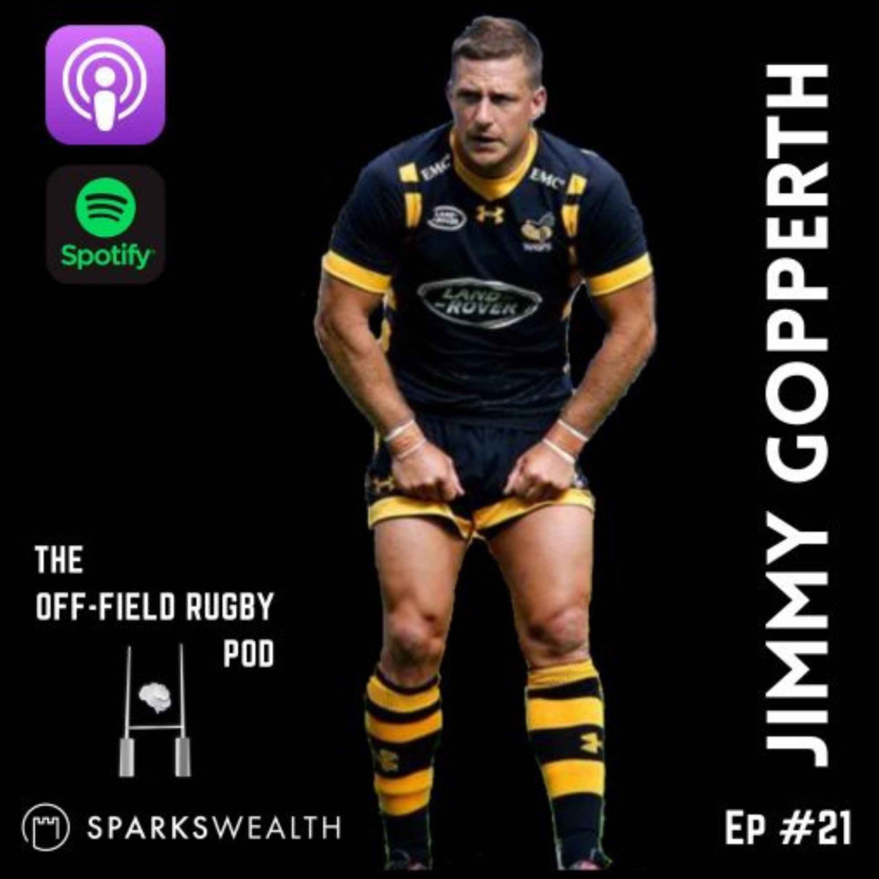 The Brian Moylett Podcast