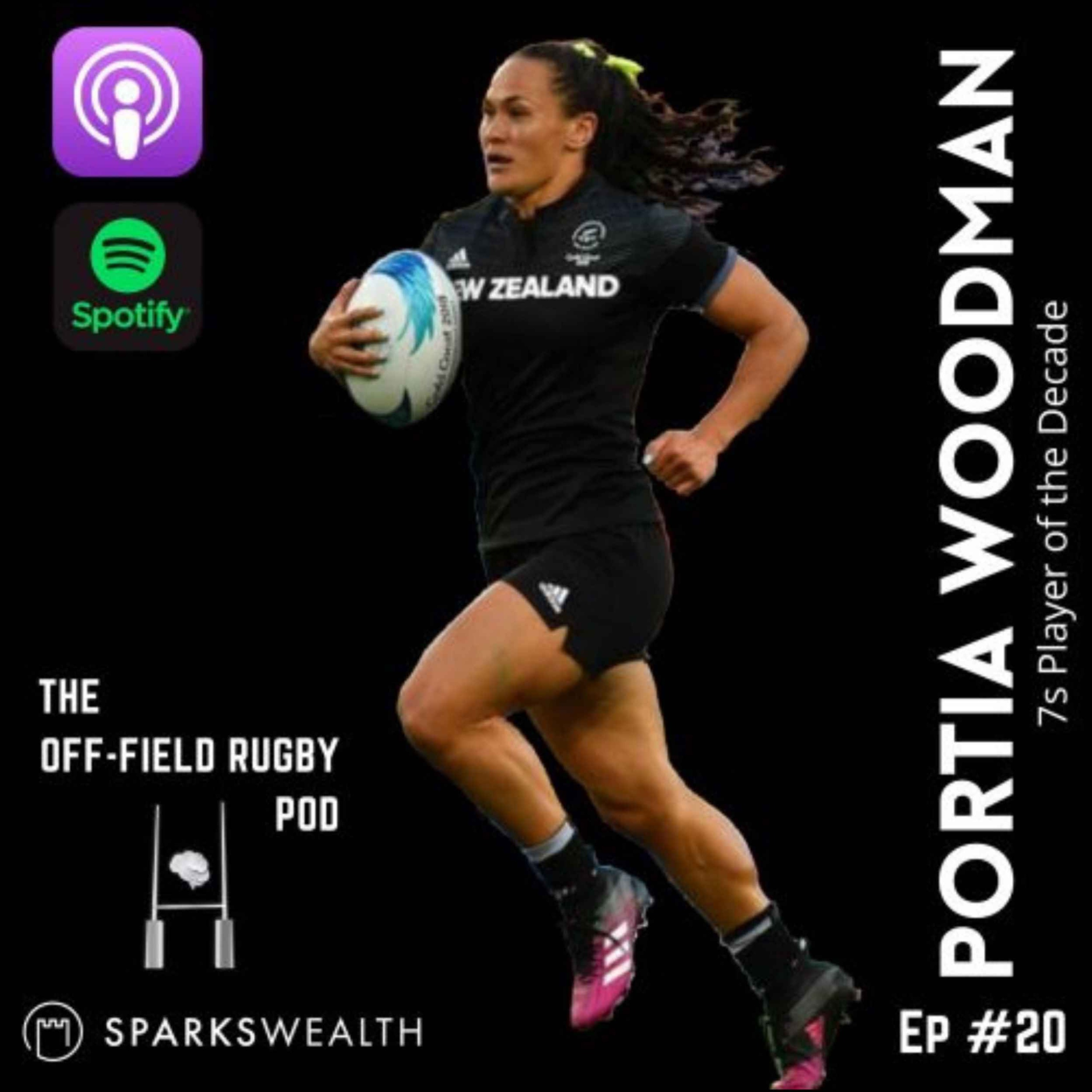 The Brian Moylett Podcast