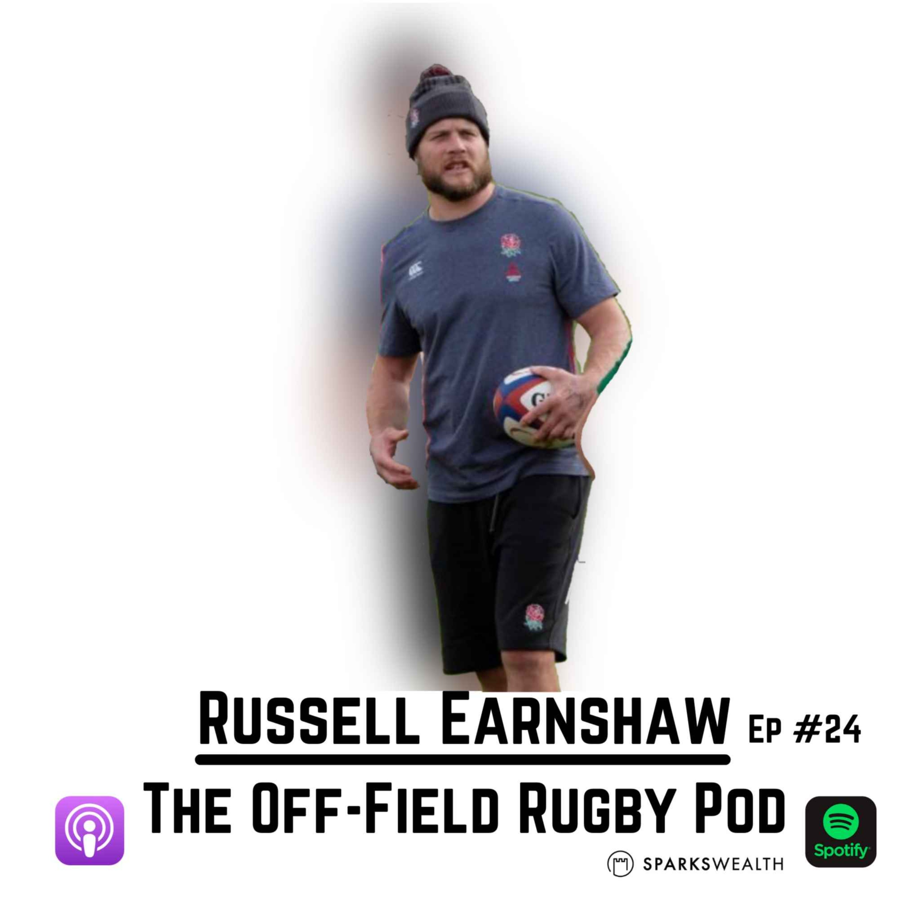 The Brian Moylett Podcast
