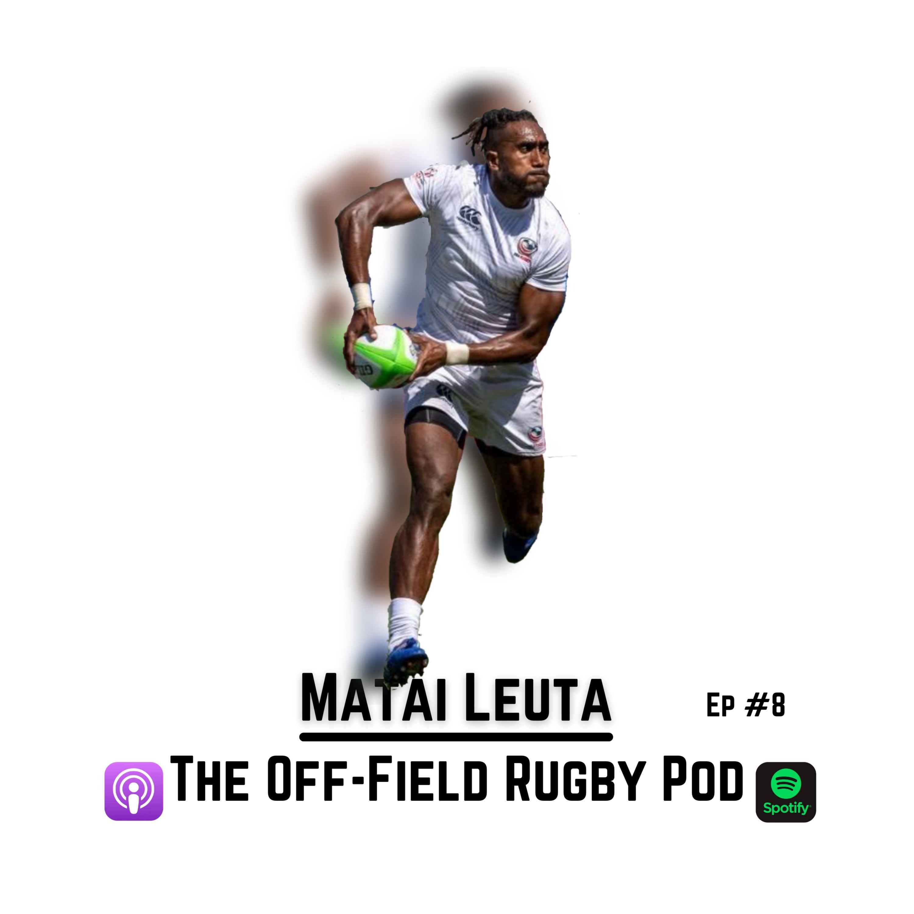 The Brian Moylett Podcast