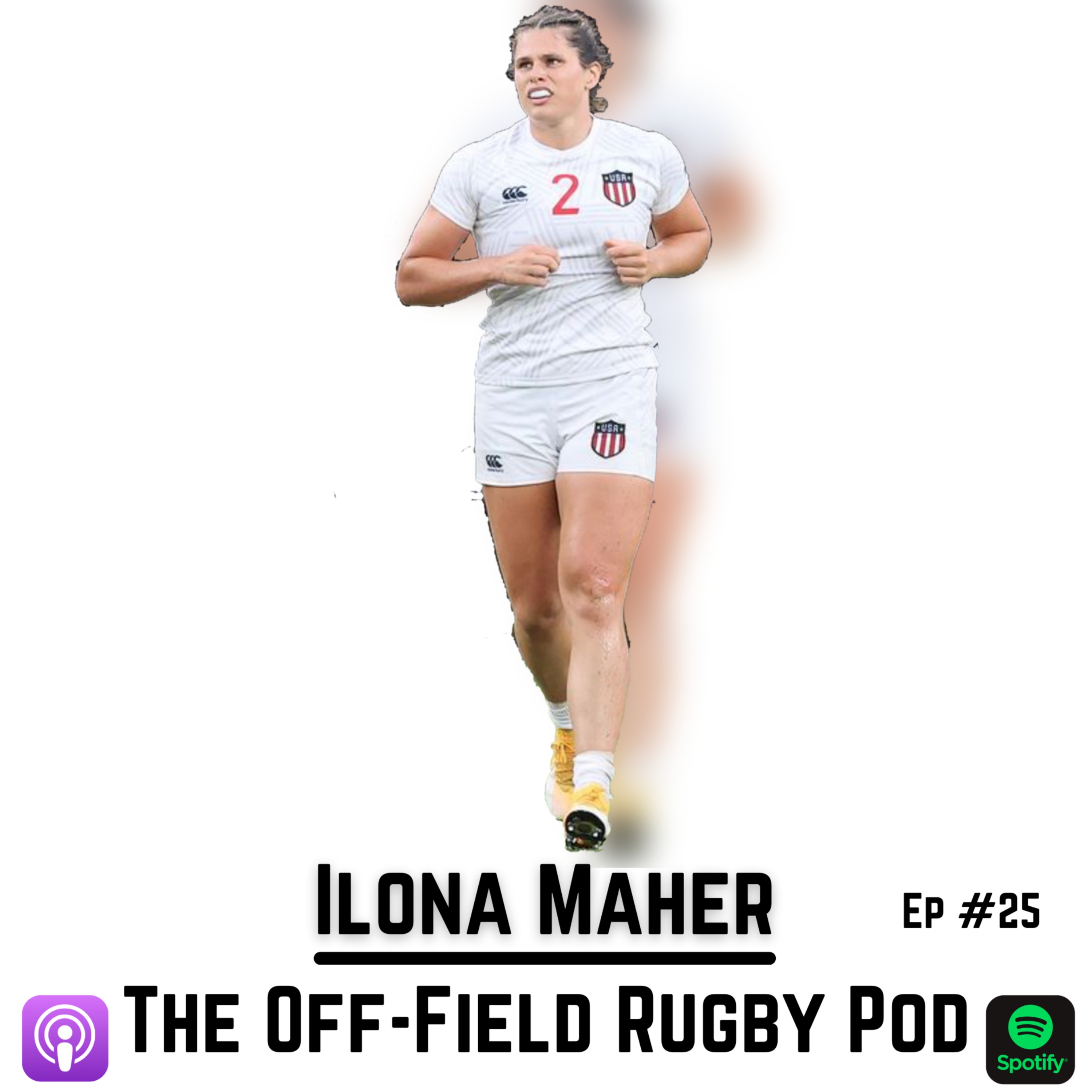 The Brian Moylett Podcast