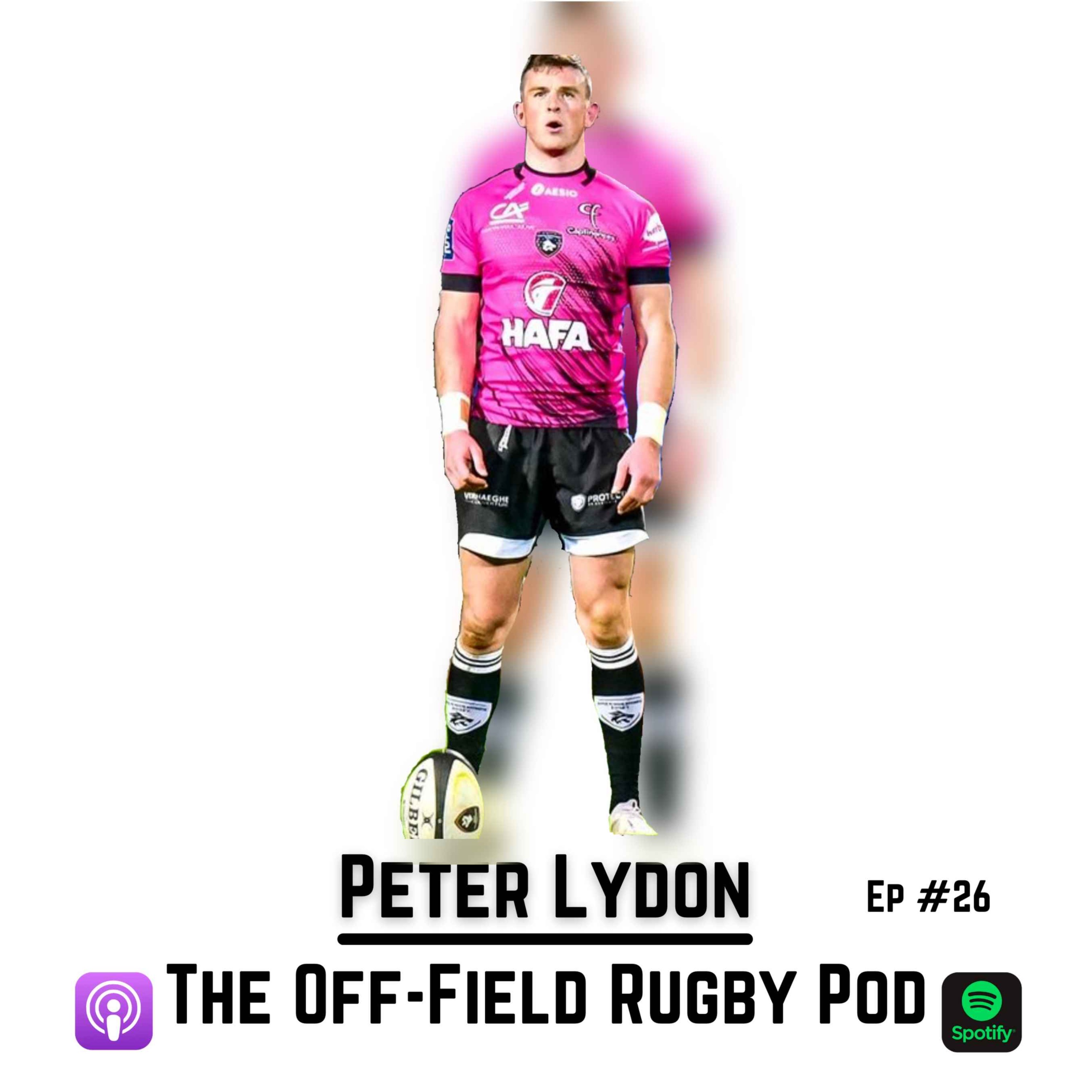 The Brian Moylett Podcast