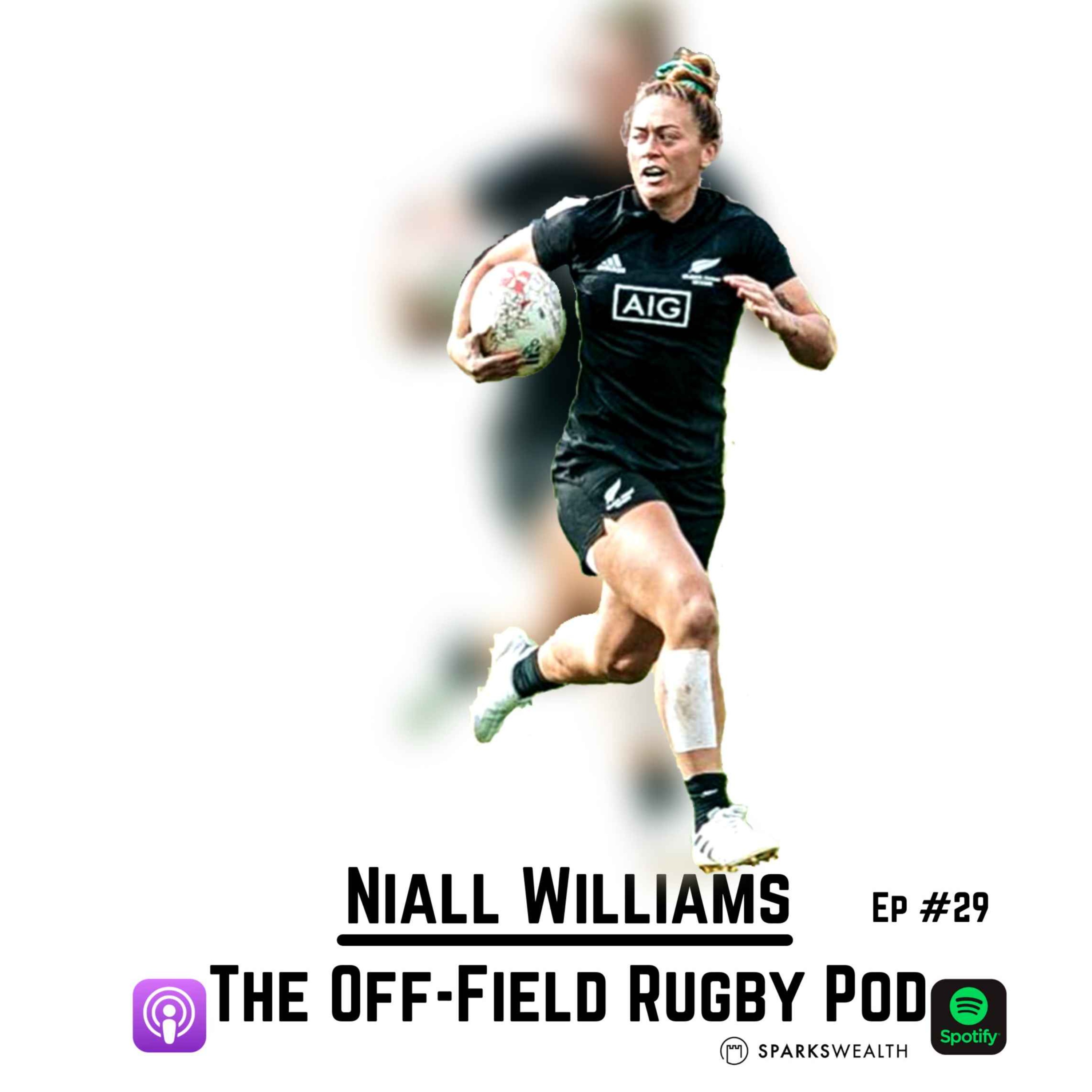 The Brian Moylett Podcast