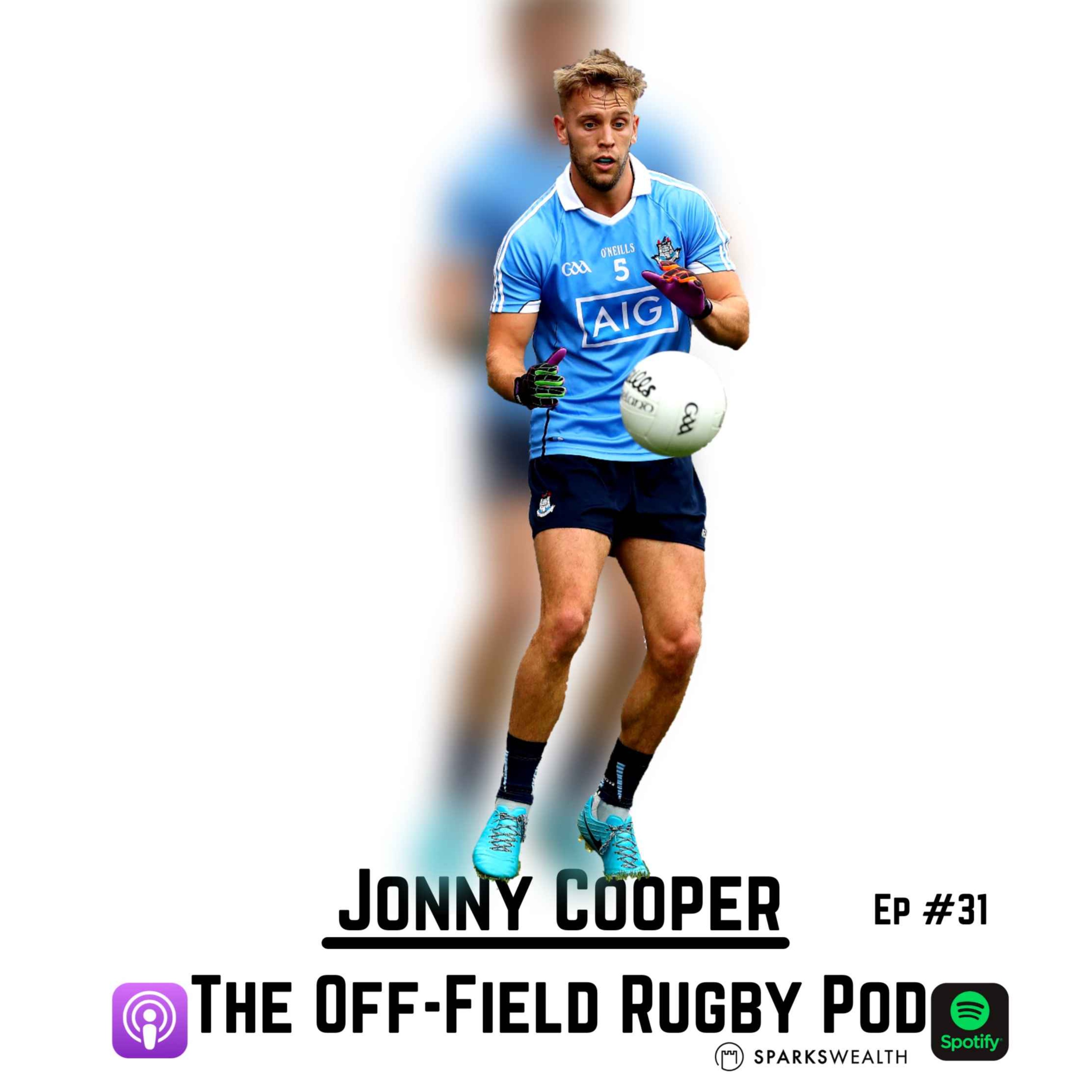 The Brian Moylett Podcast