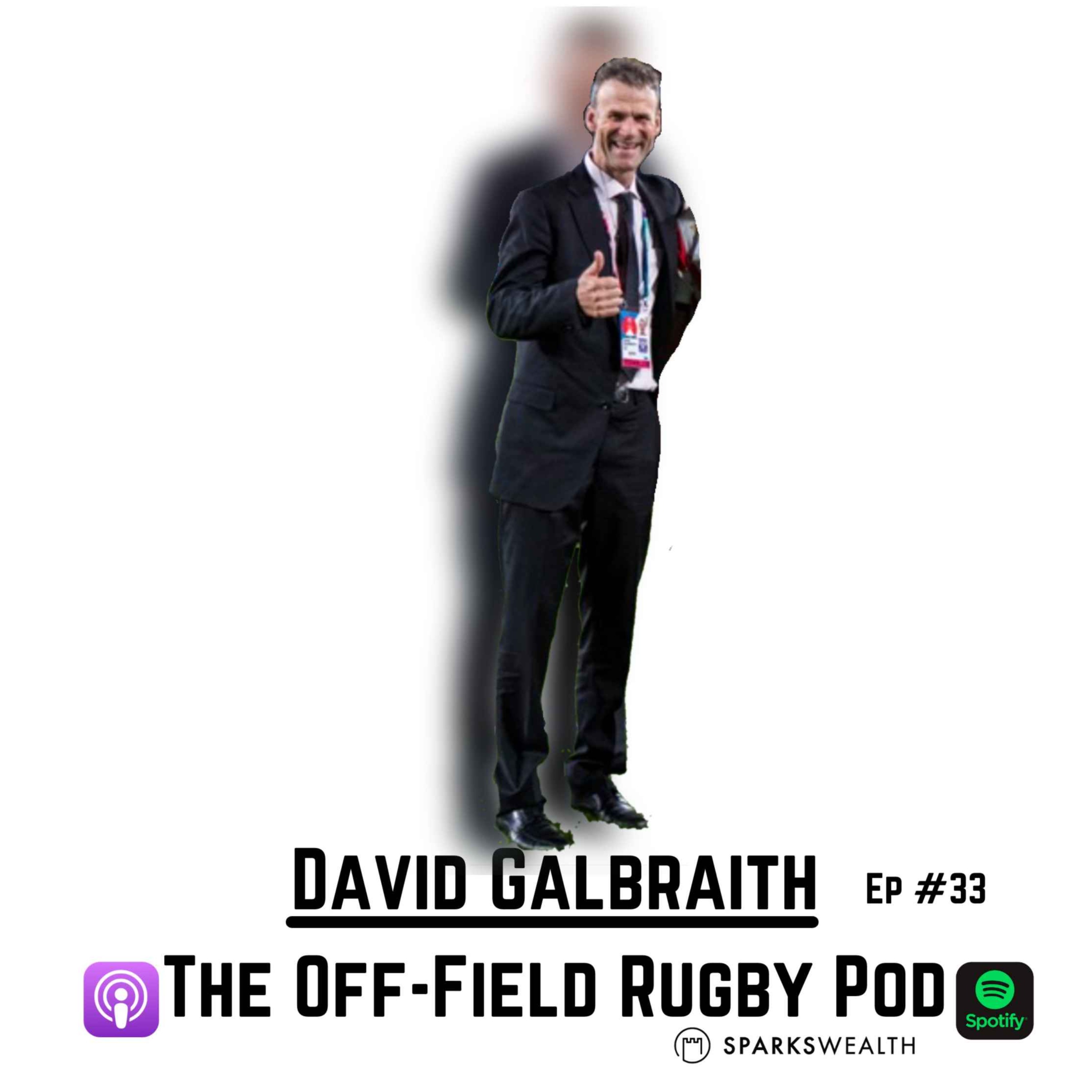 The Brian Moylett Podcast