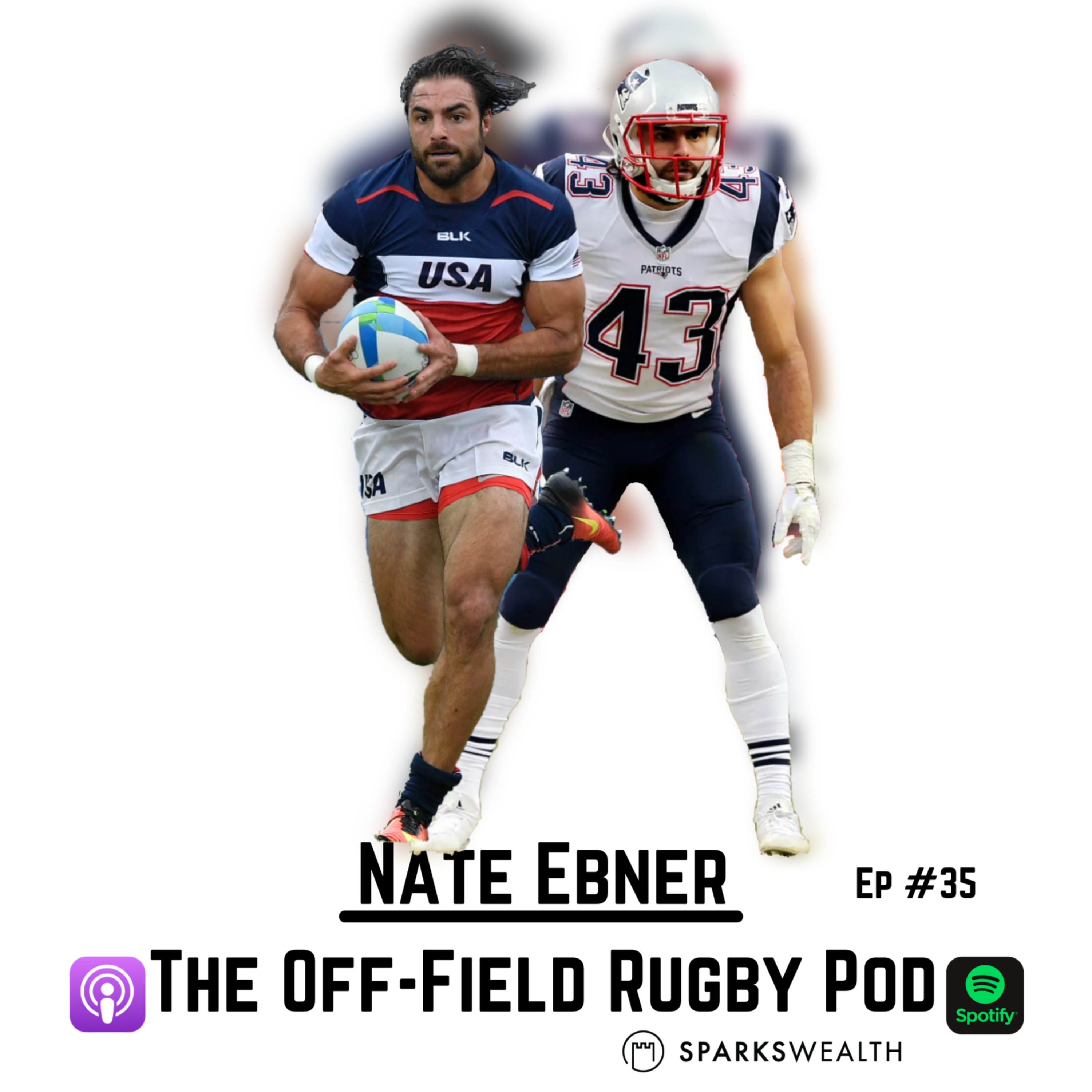 The Brian Moylett Podcast
