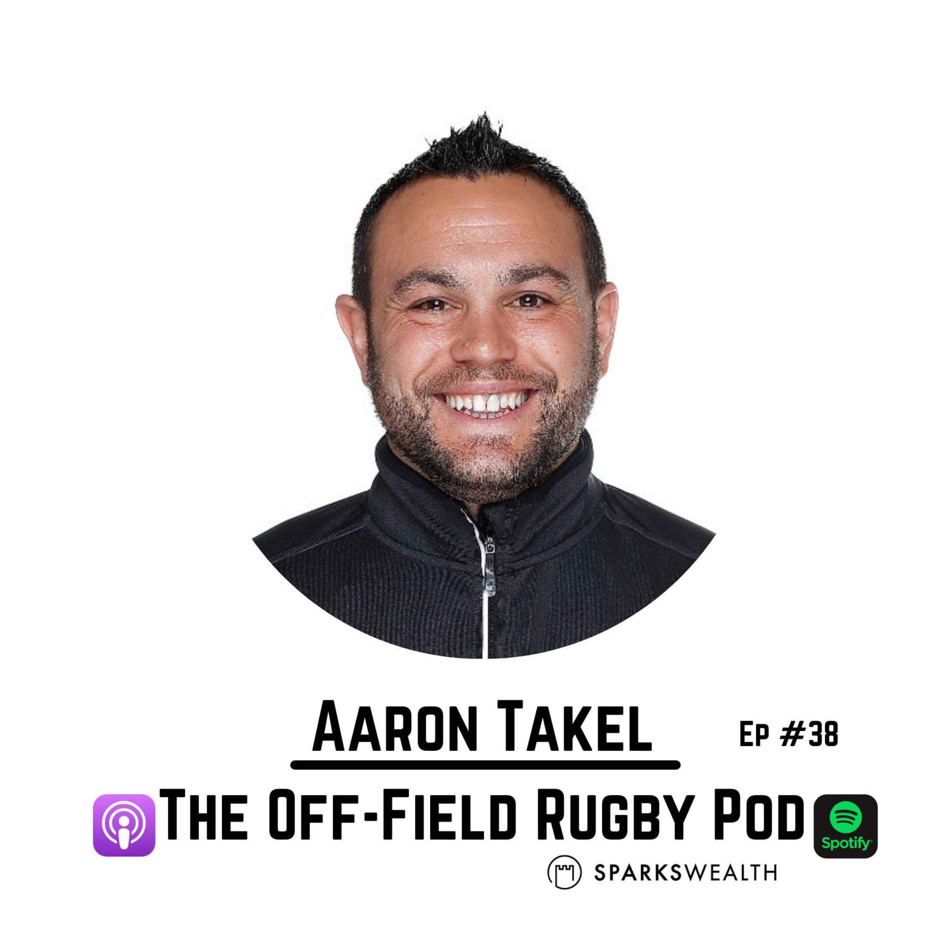The Brian Moylett Podcast