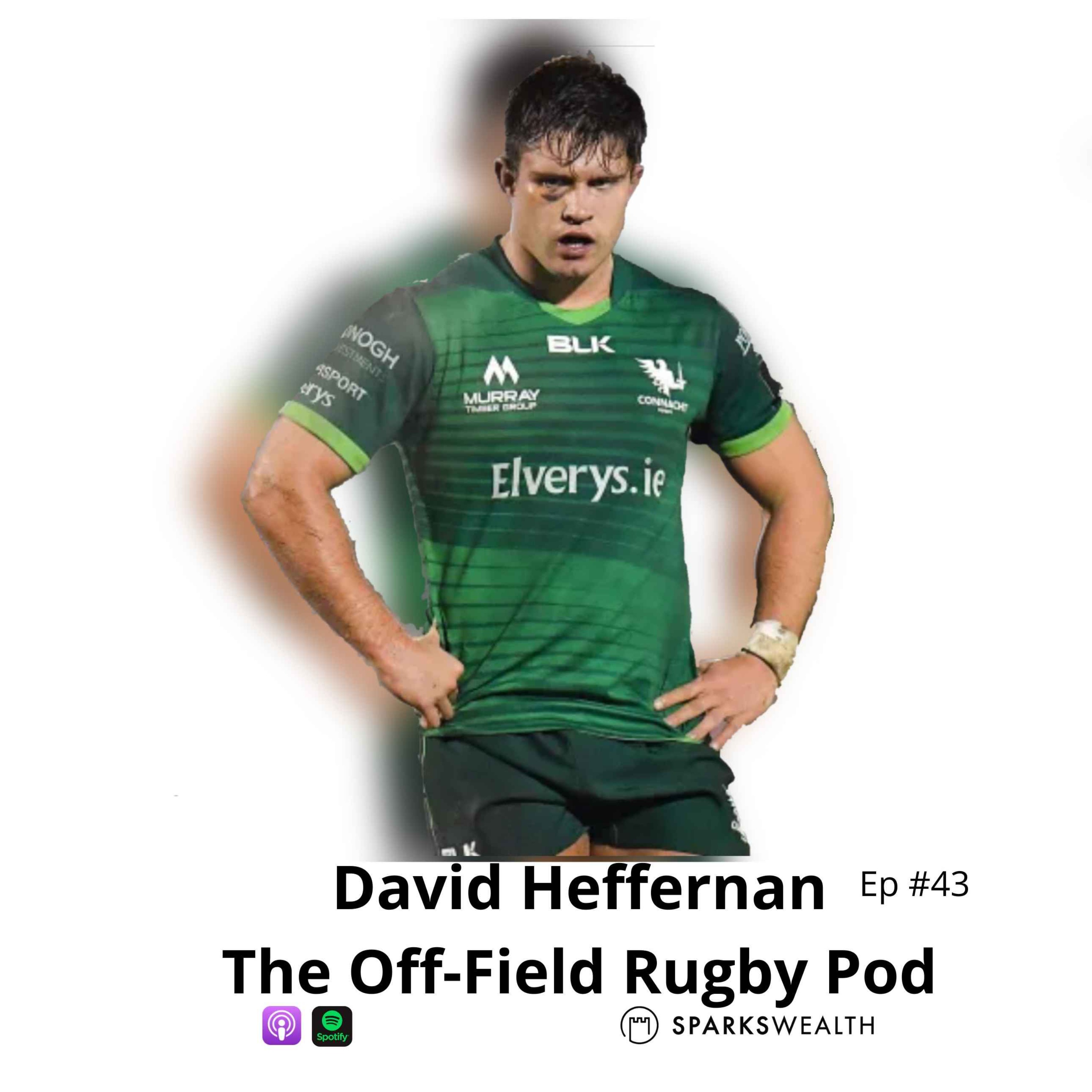 The Brian Moylett Podcast
