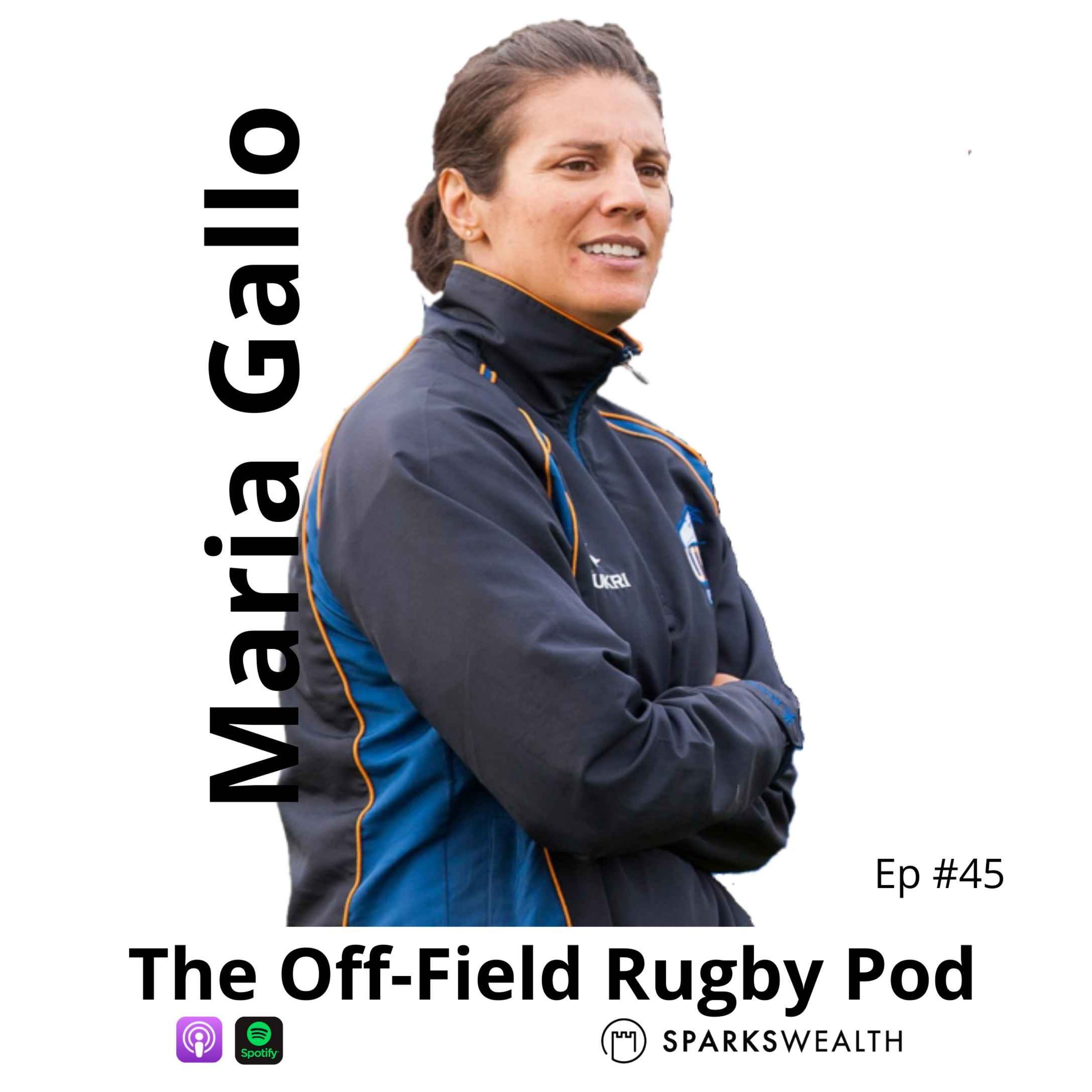 The Brian Moylett Podcast