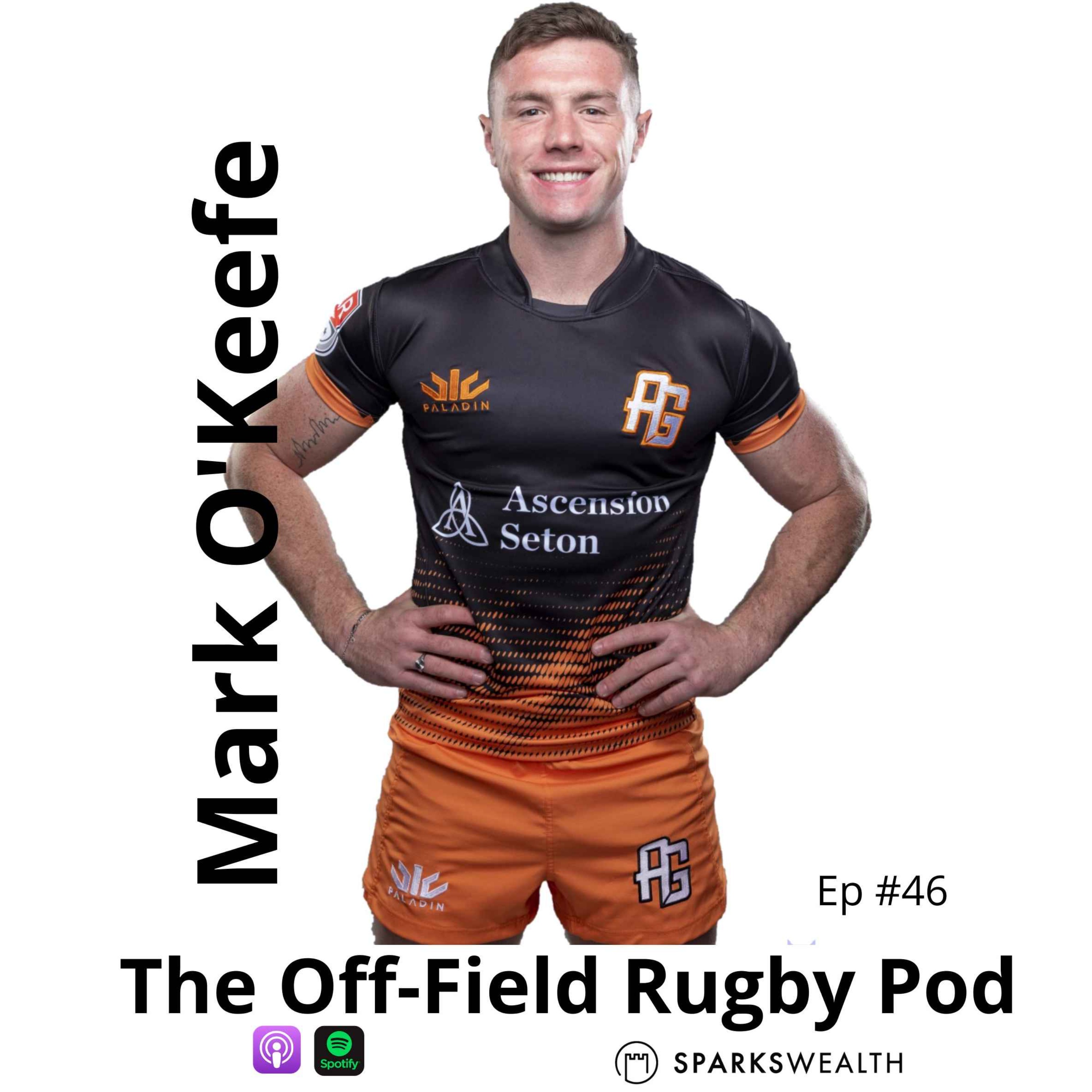 The Brian Moylett Podcast