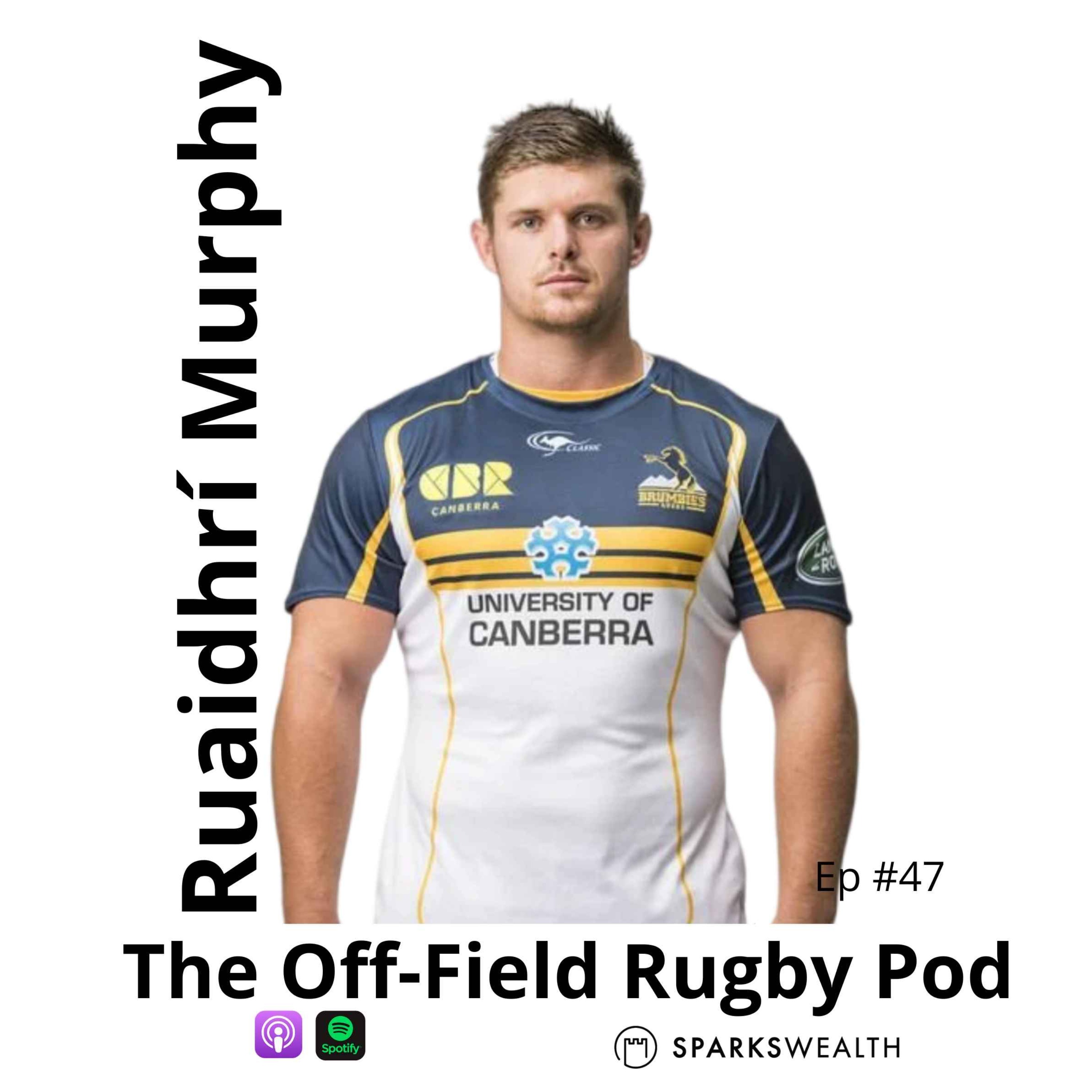The Brian Moylett Podcast
