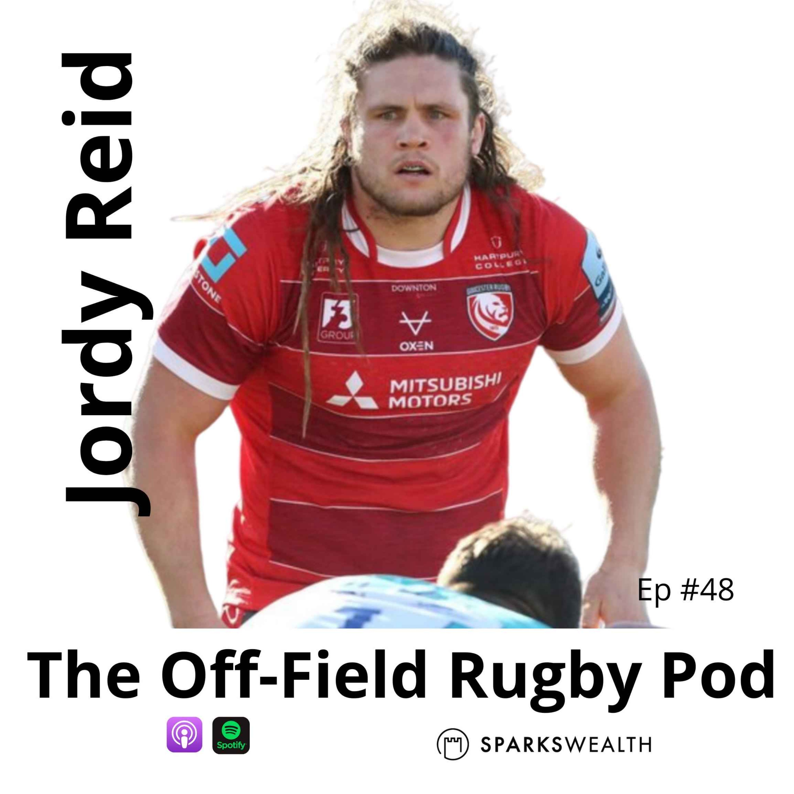 The Brian Moylett Podcast