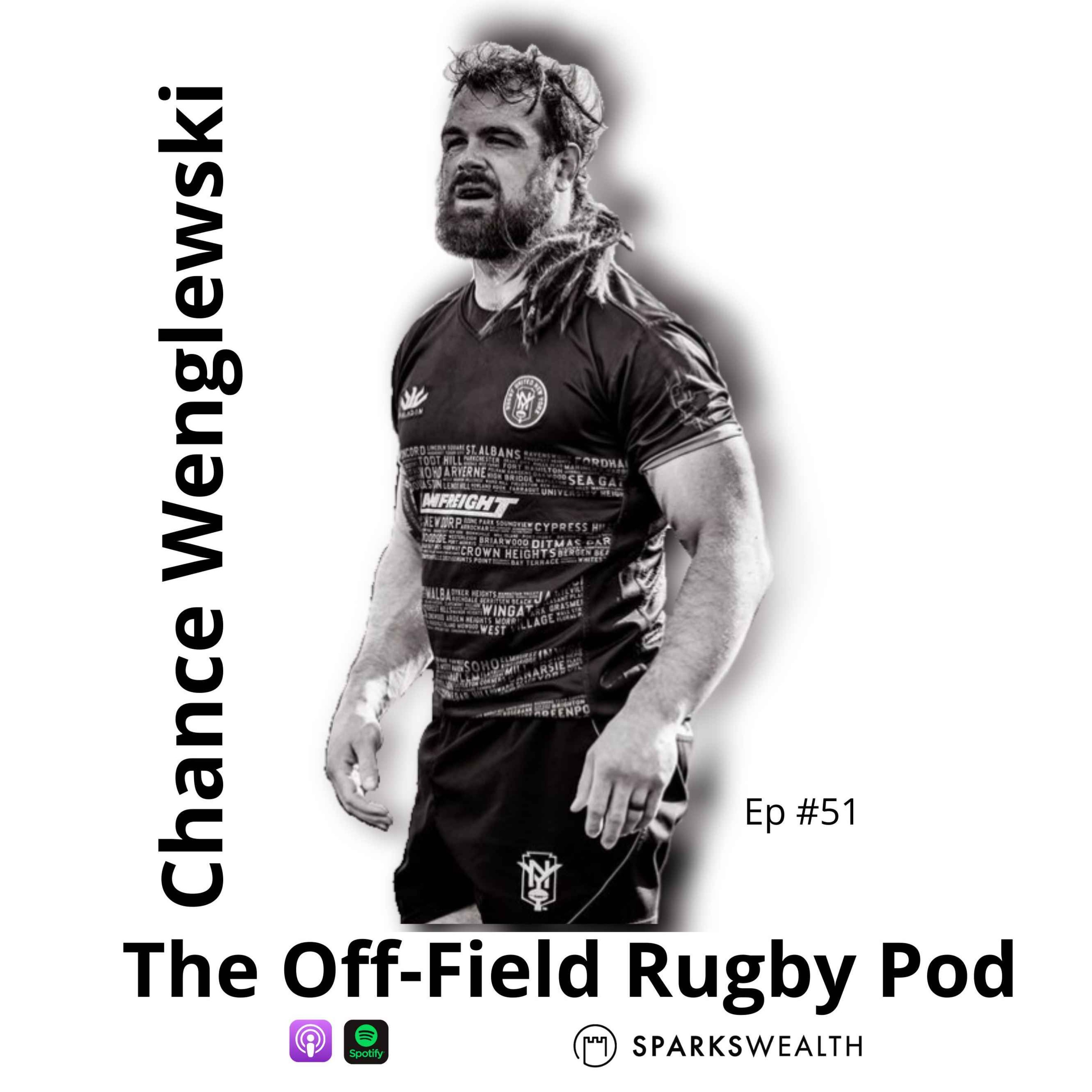 The Brian Moylett Podcast