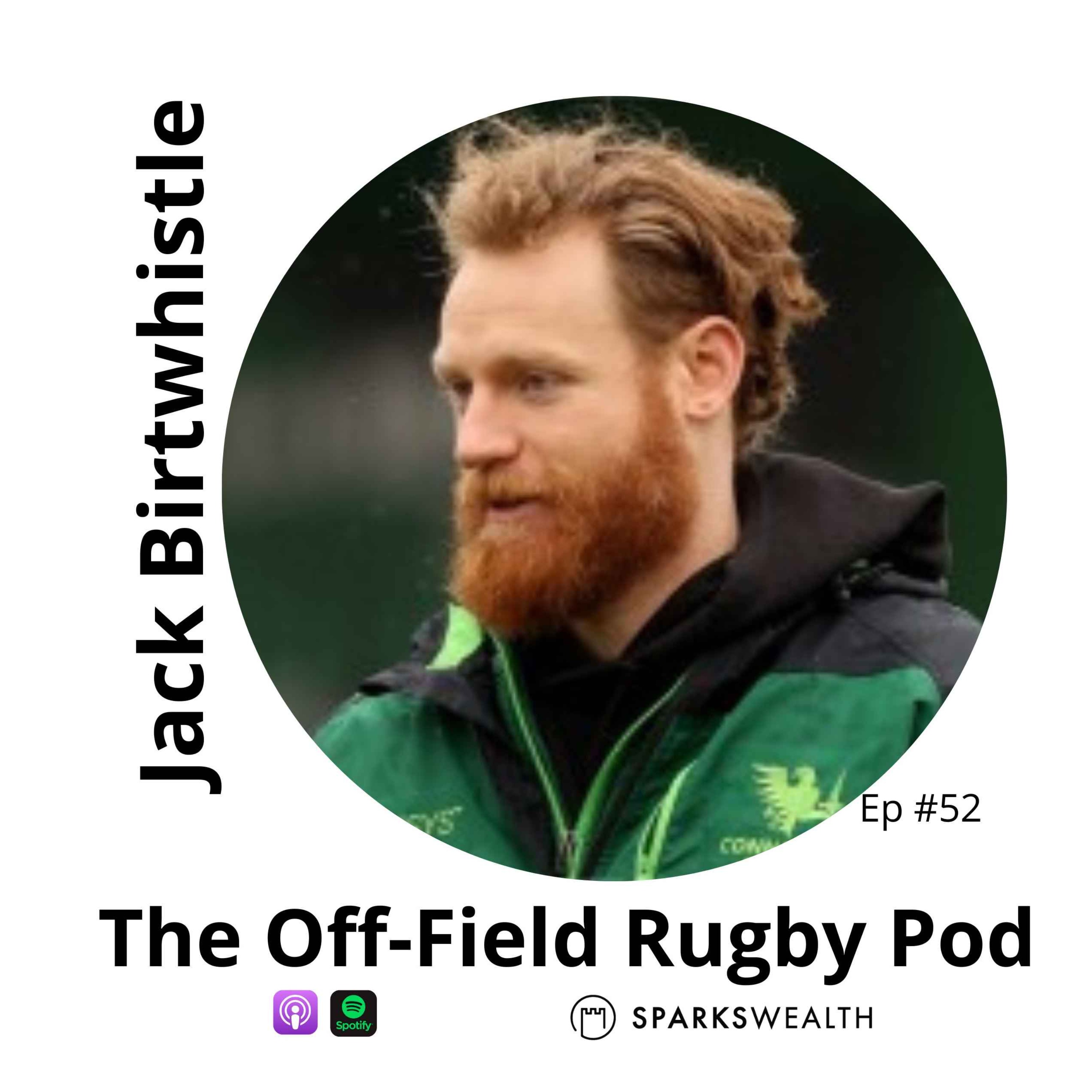 The Brian Moylett Podcast
