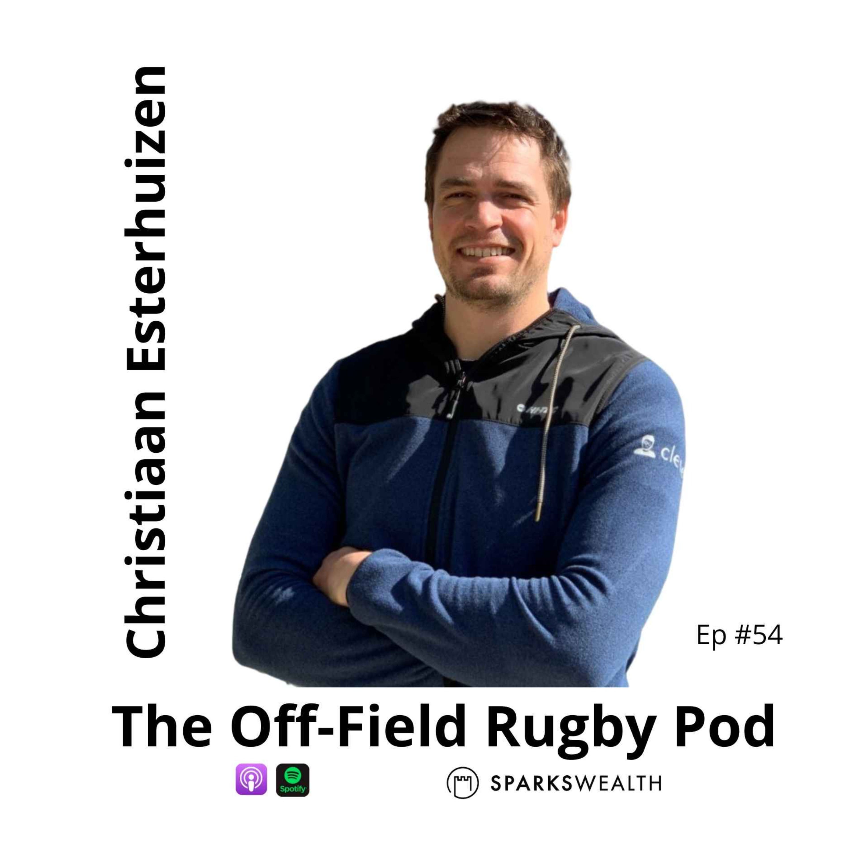 The Brian Moylett Podcast