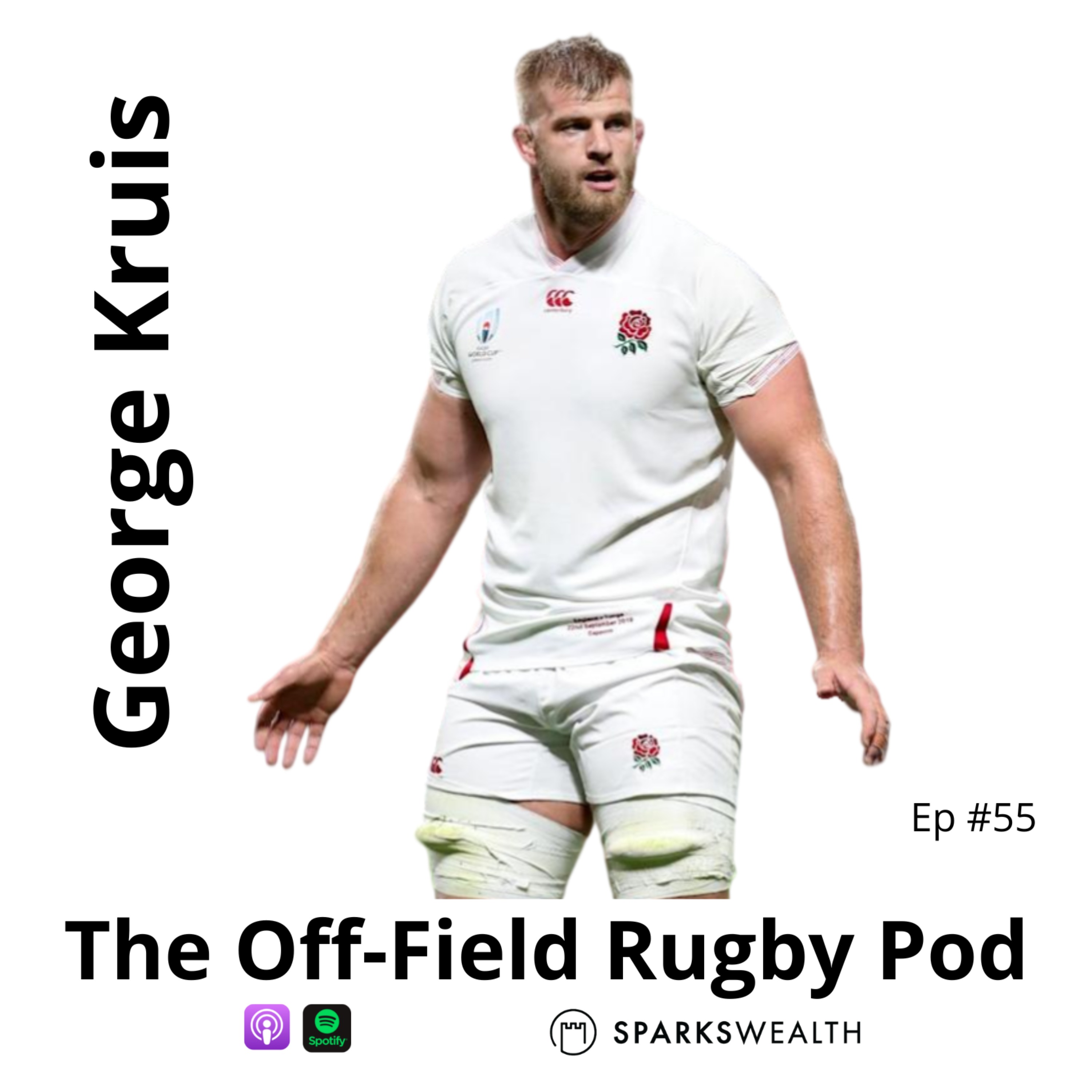 The Brian Moylett Podcast