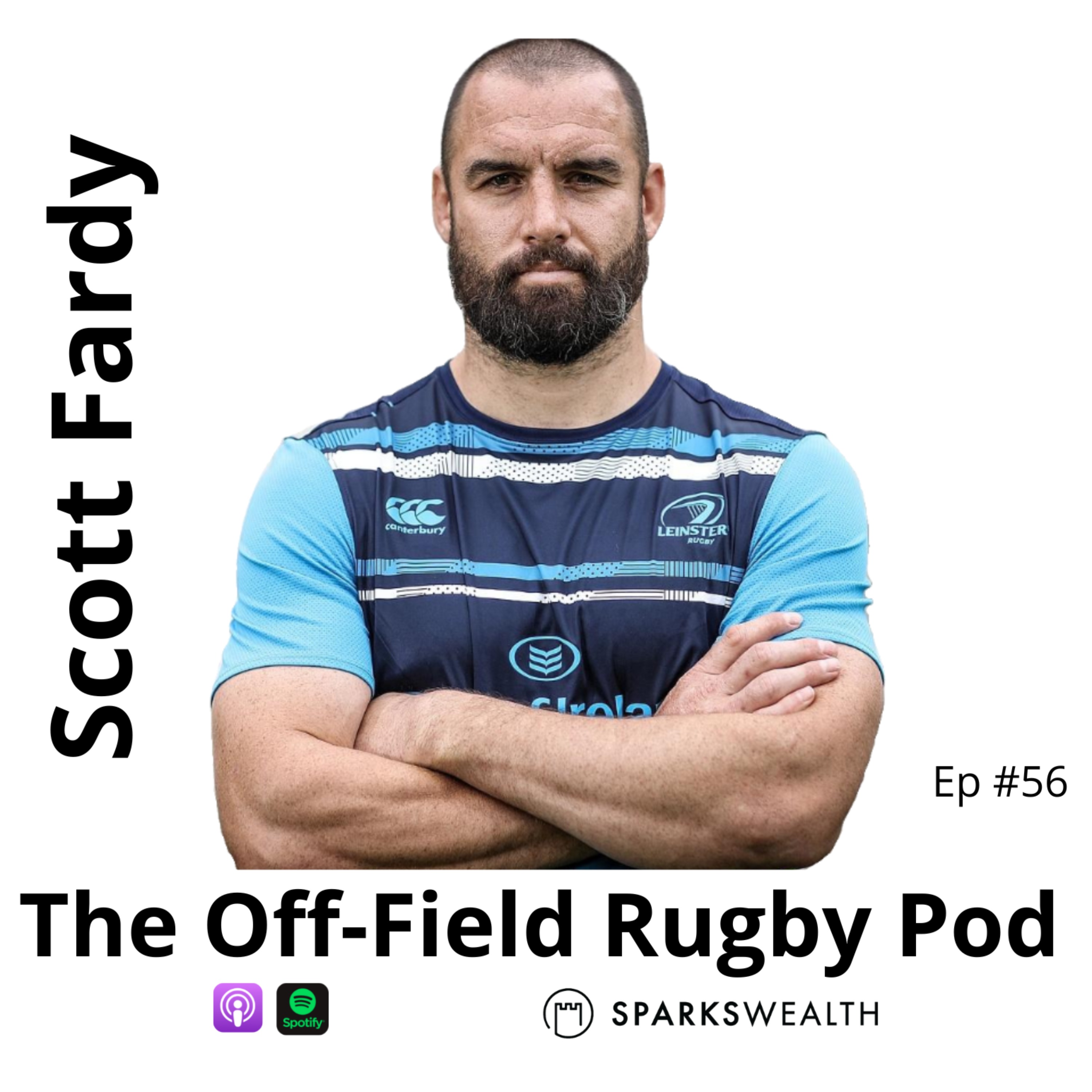 The Brian Moylett Podcast