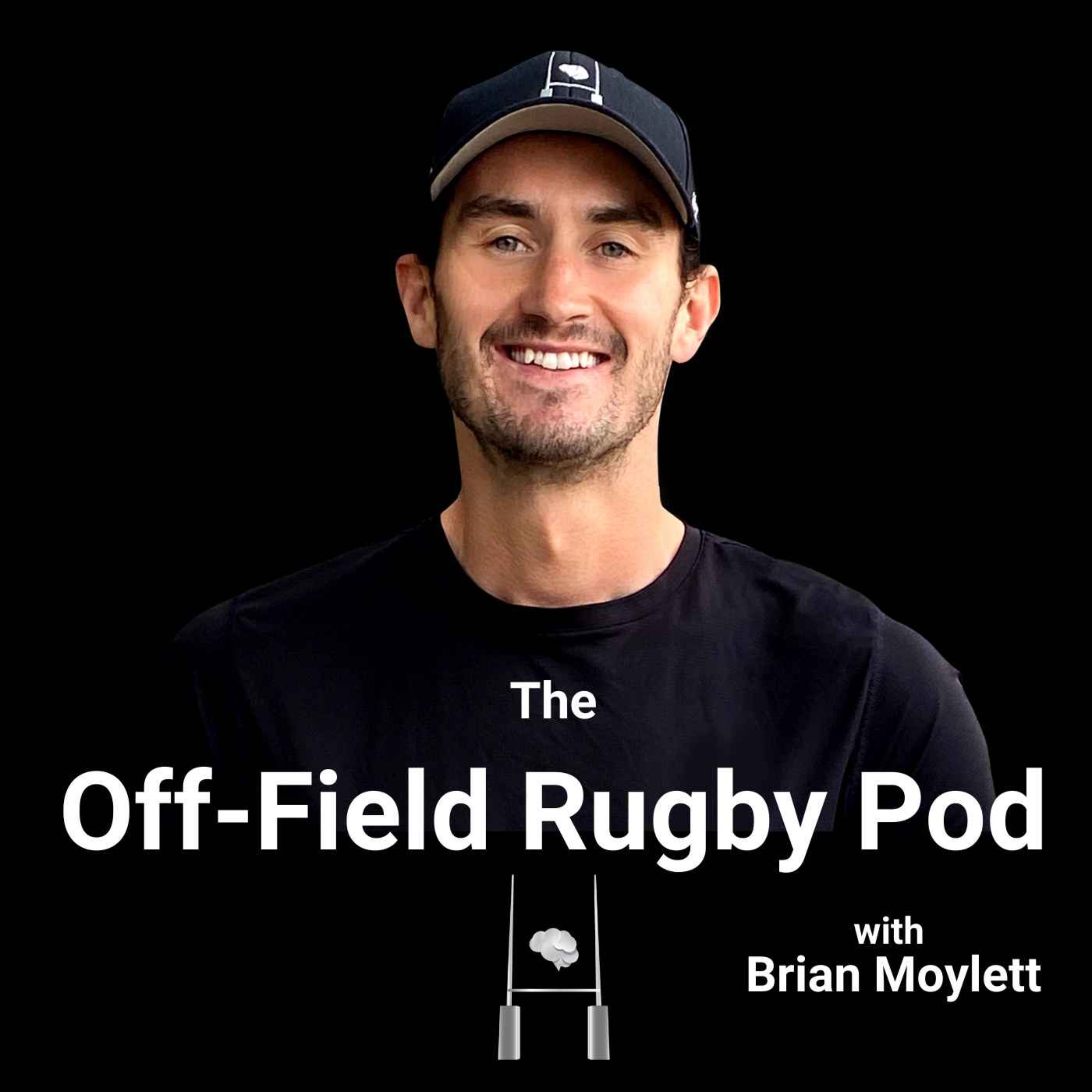 rugby pod t shirt