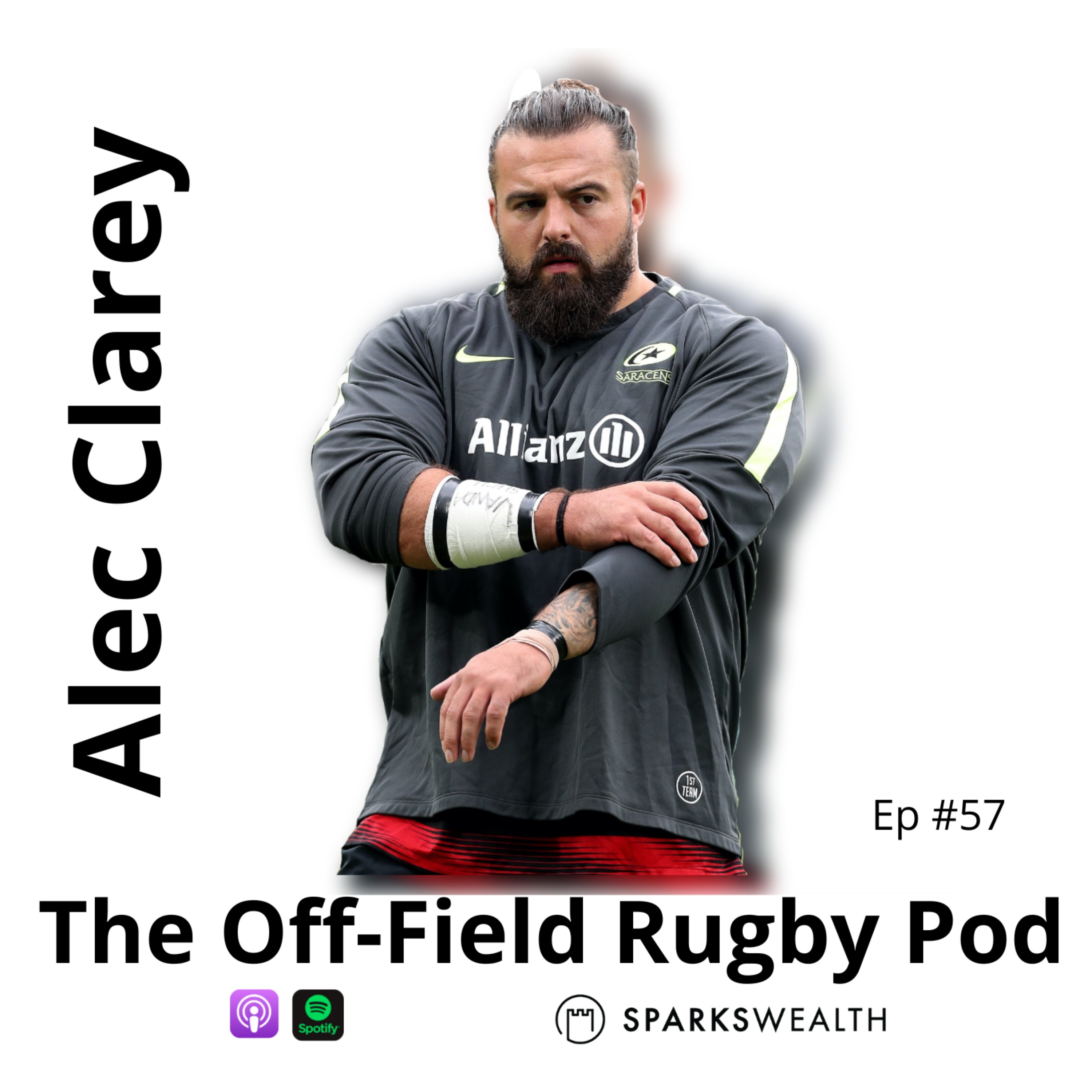 The Brian Moylett Podcast