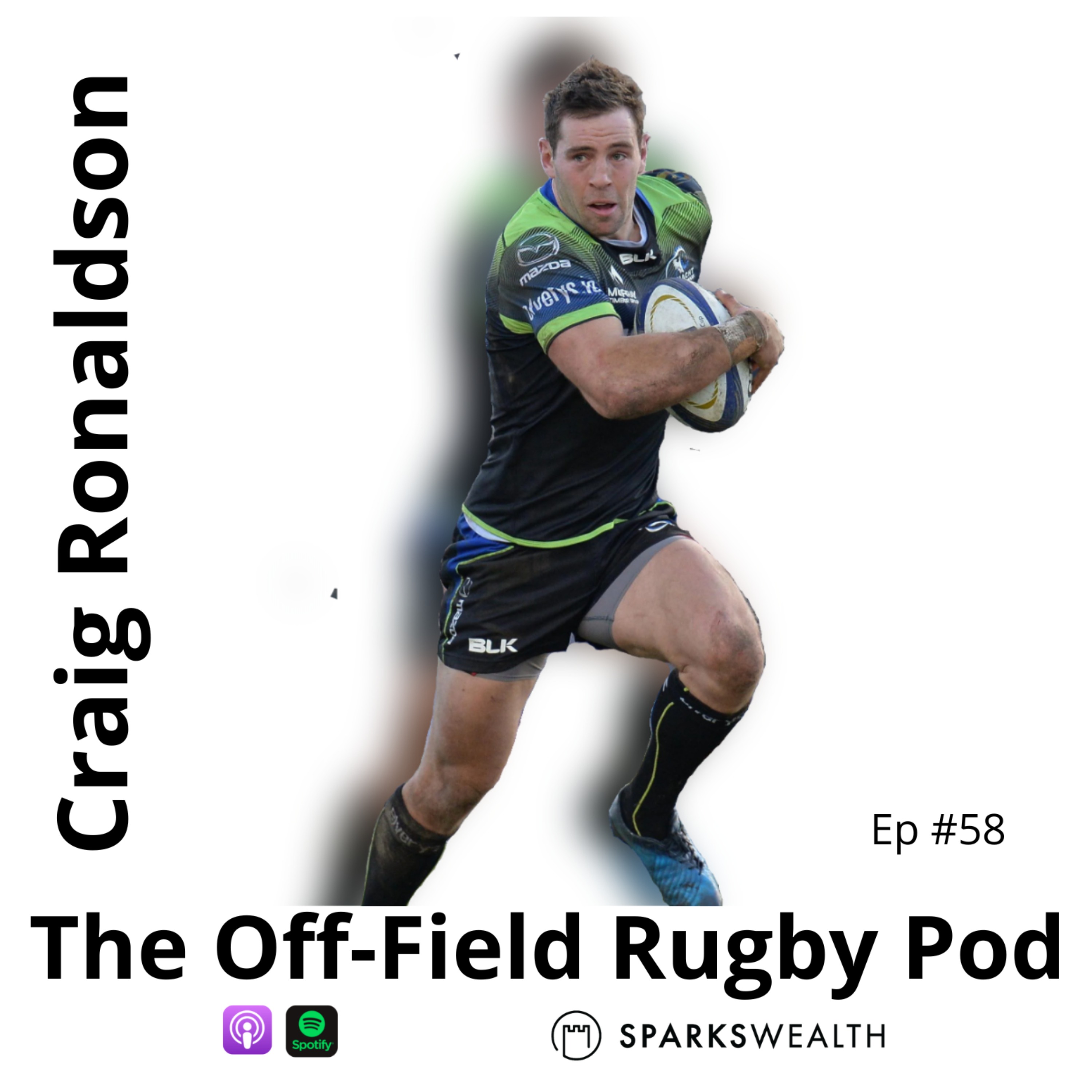 The Brian Moylett Podcast