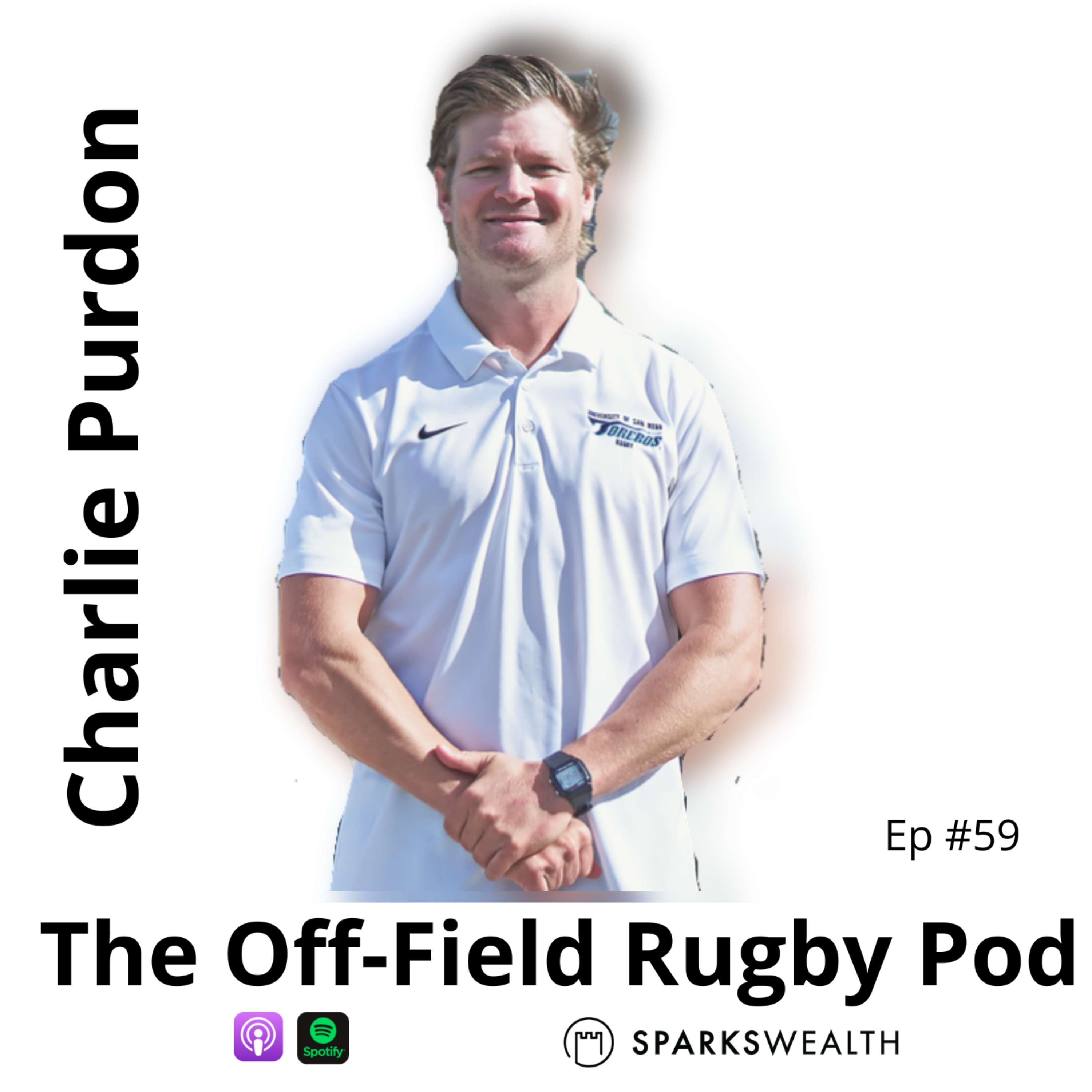 Charlie Purdon - Skills Coaching | MLR Pathway System