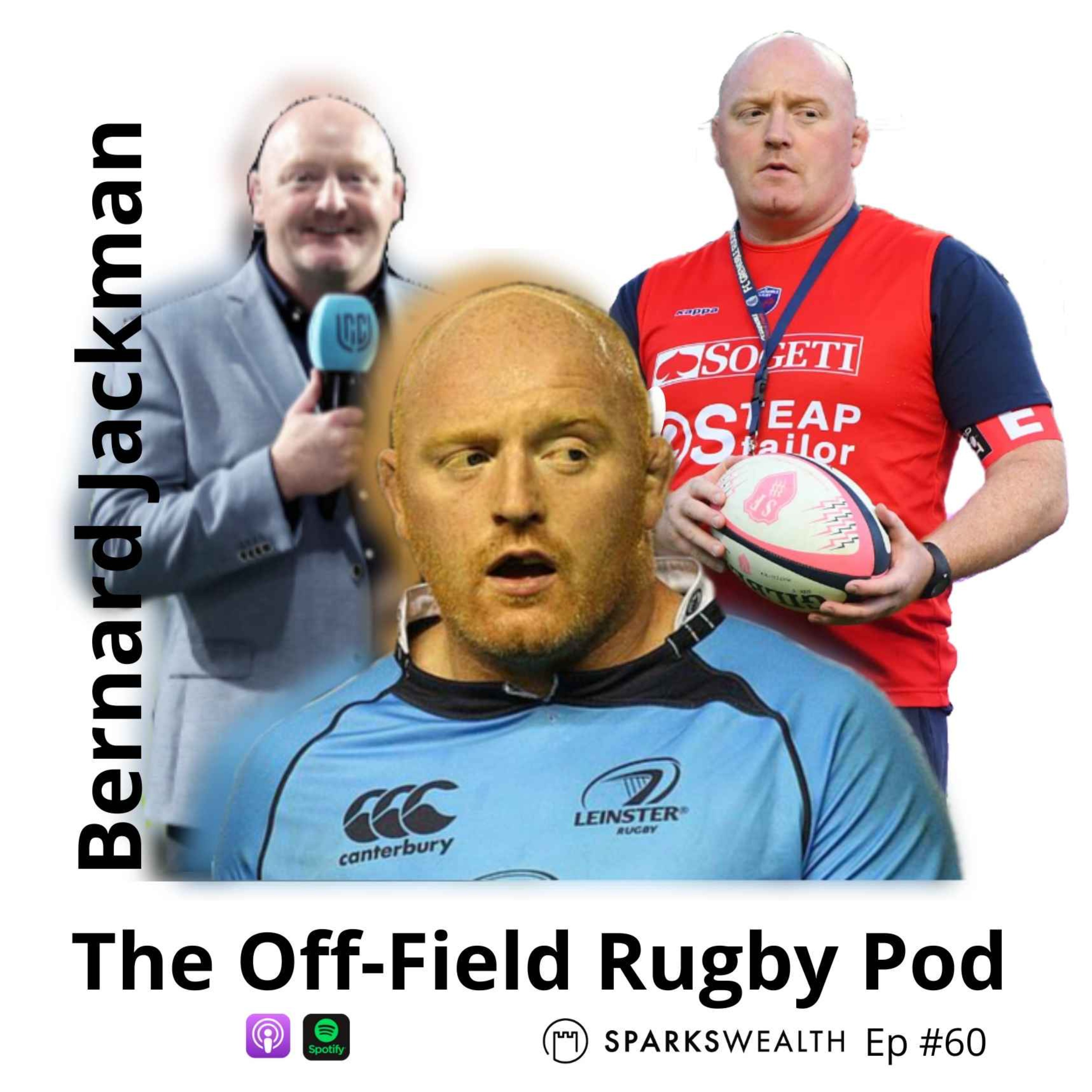 The Brian Moylett Podcast