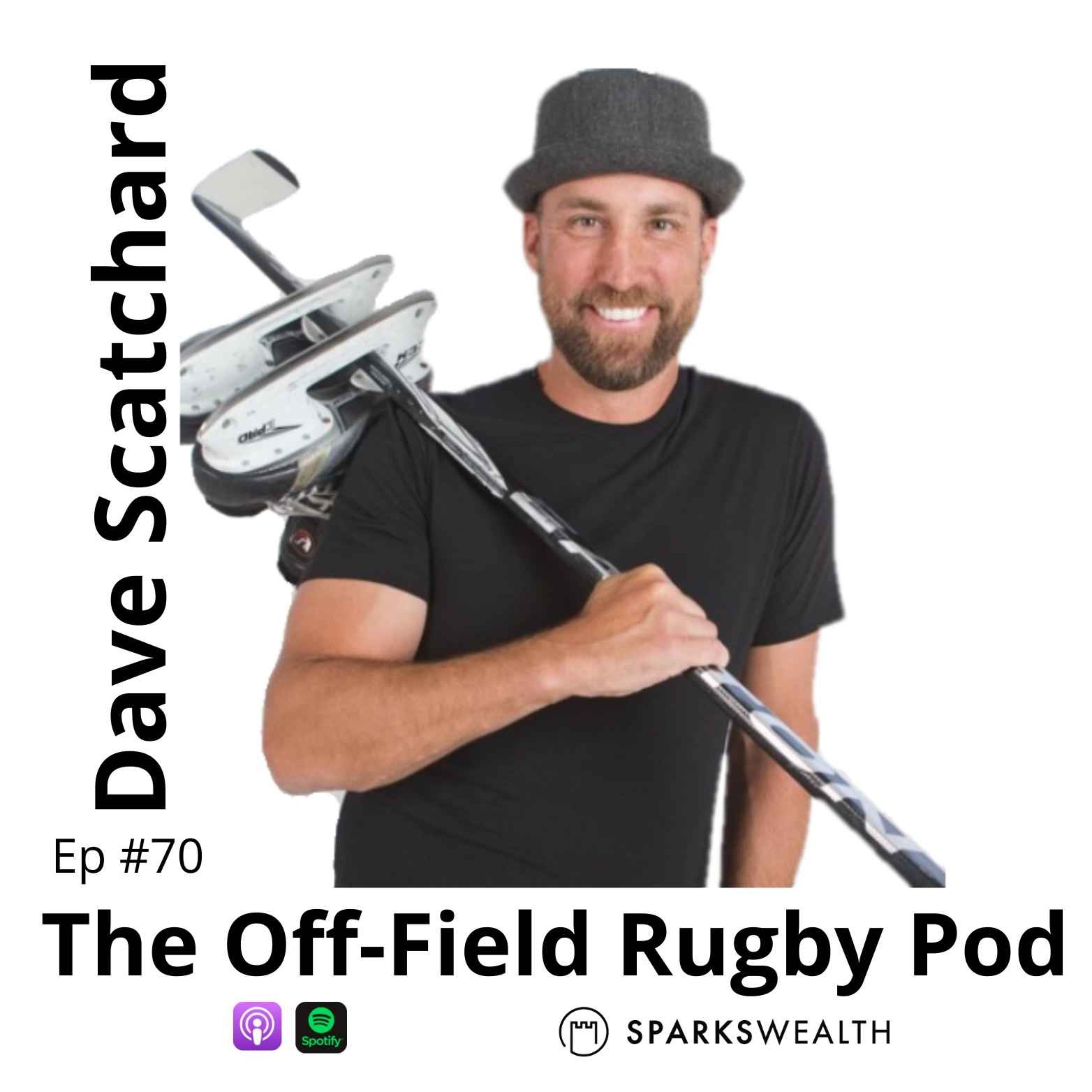 The Brian Moylett Podcast