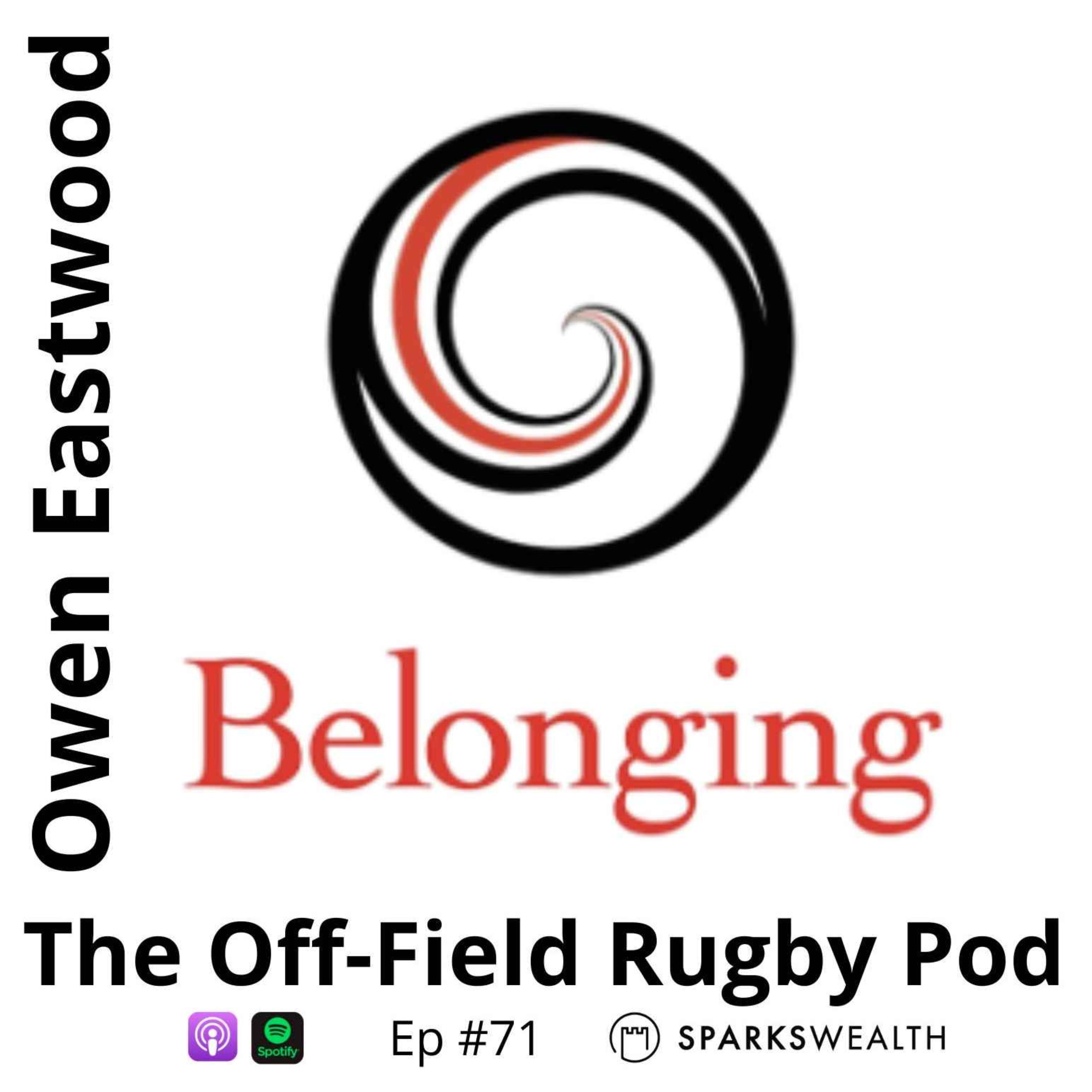 The Brian Moylett Podcast