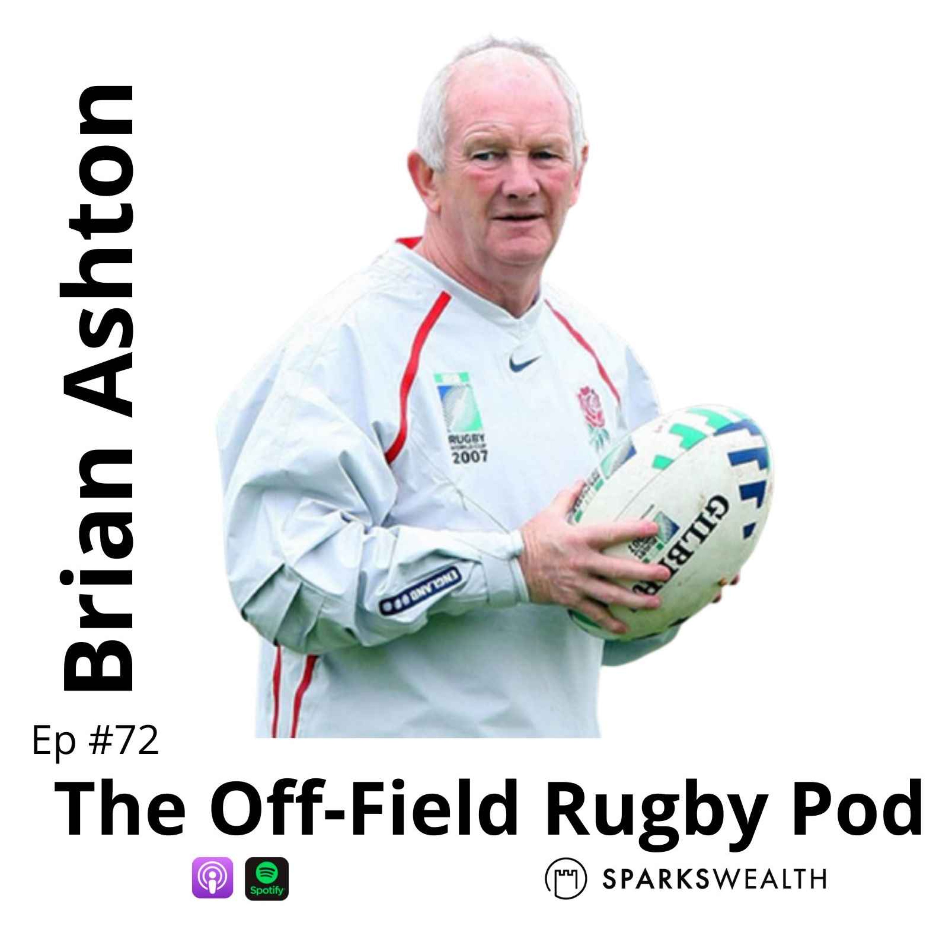 The Brian Moylett Podcast