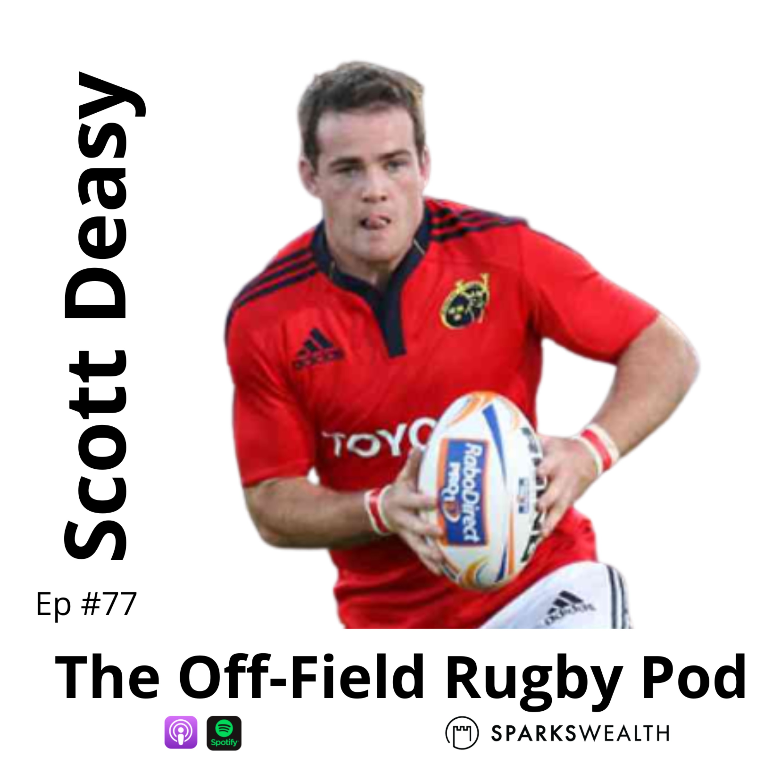 The Brian Moylett Podcast