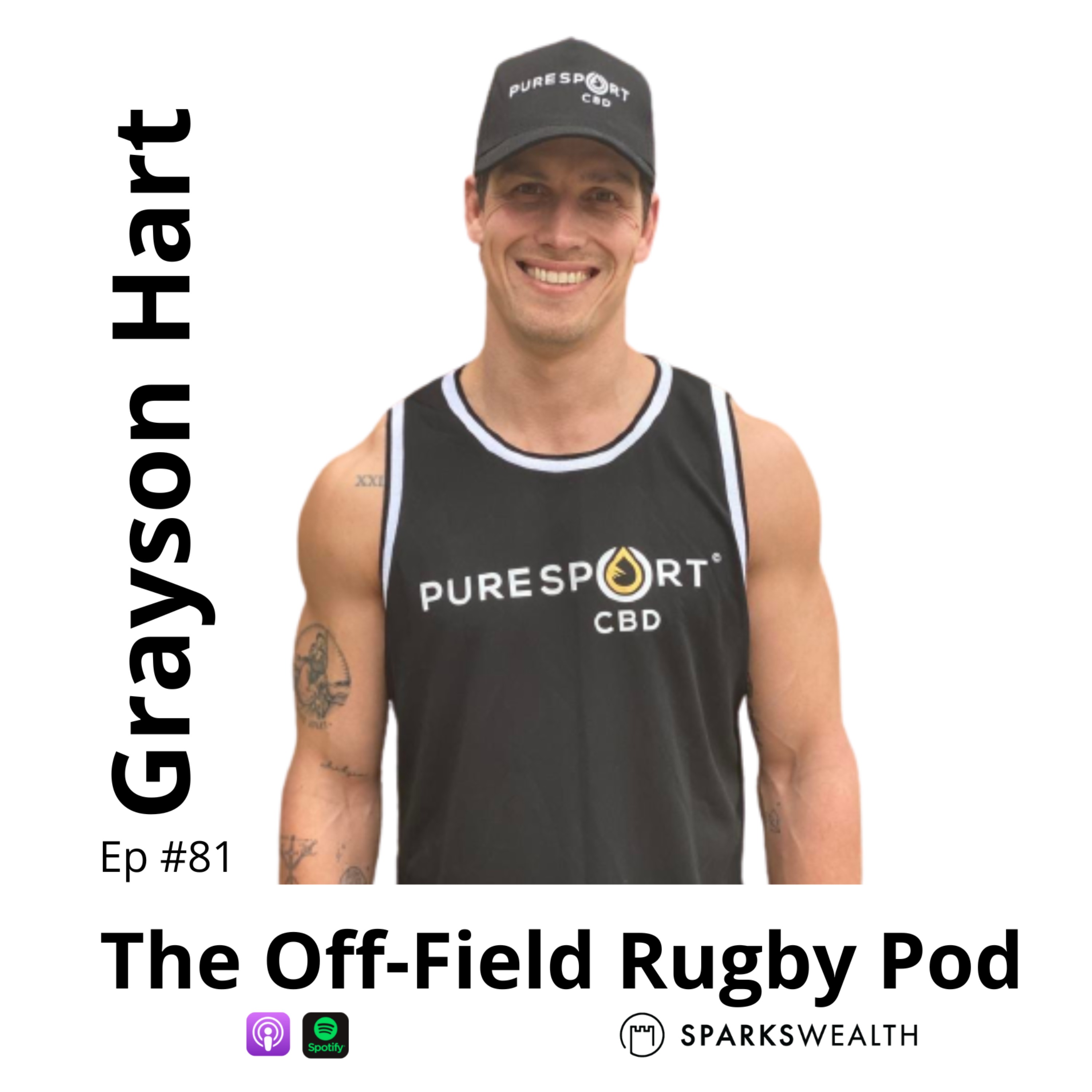 The Brian Moylett Podcast