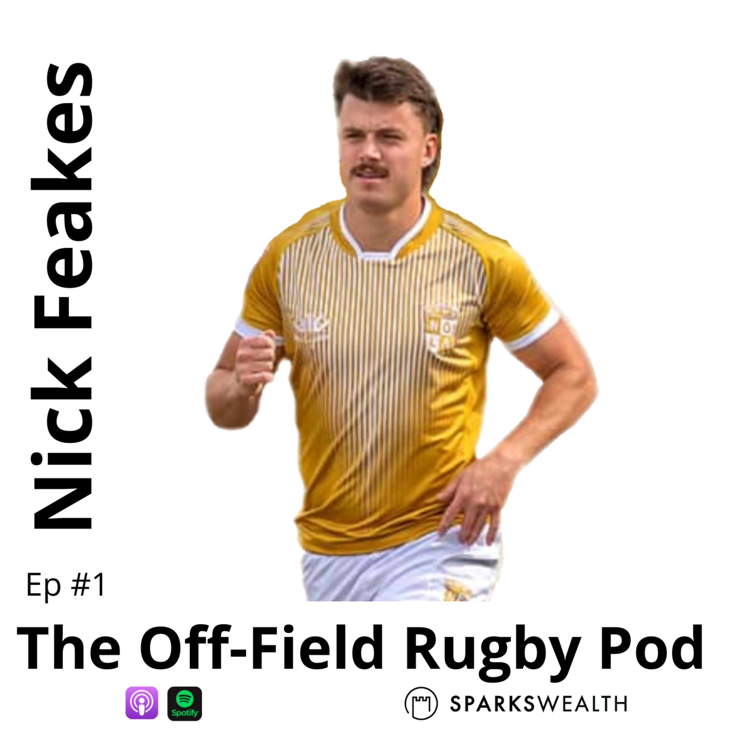 The Brian Moylett Podcast