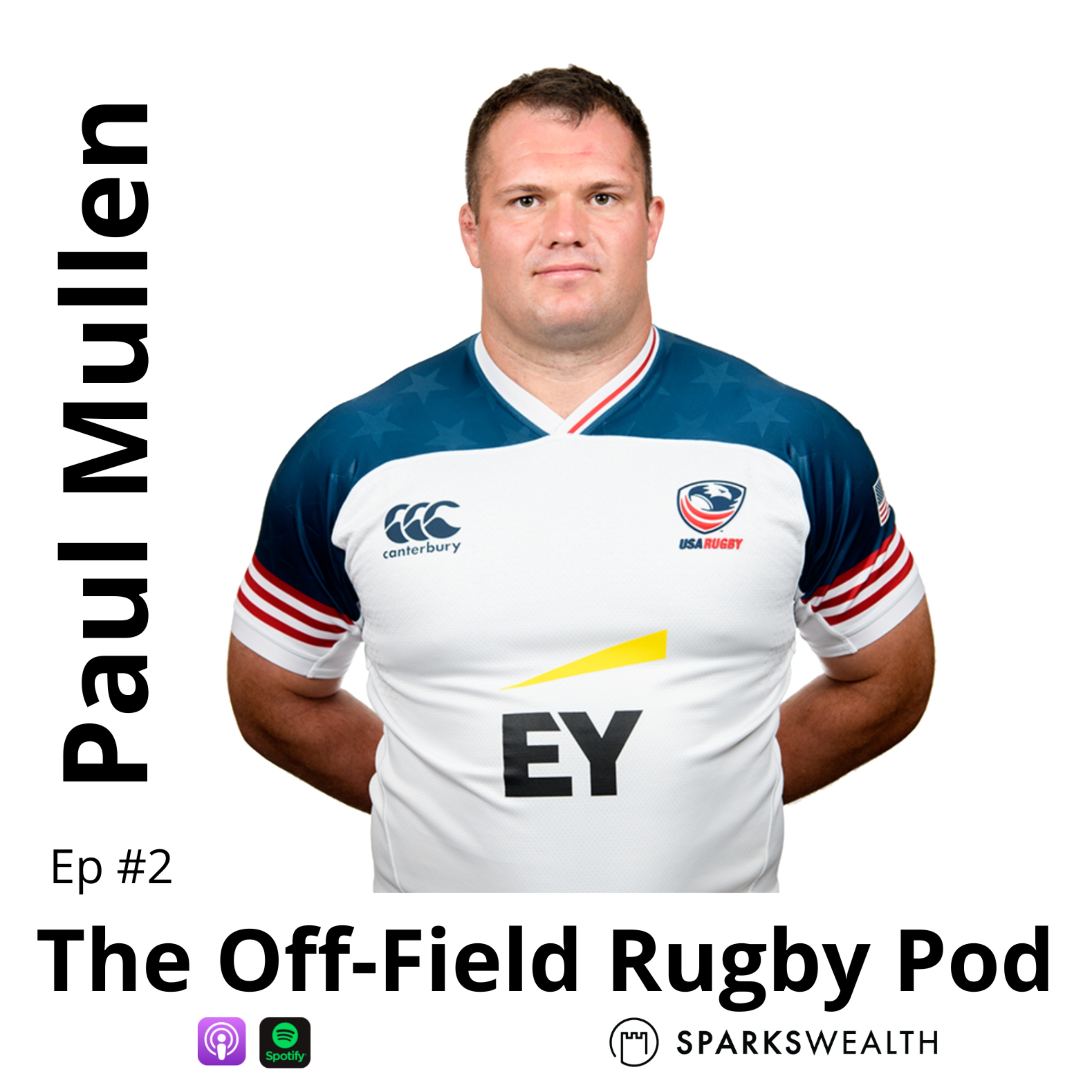 The Brian Moylett Podcast
