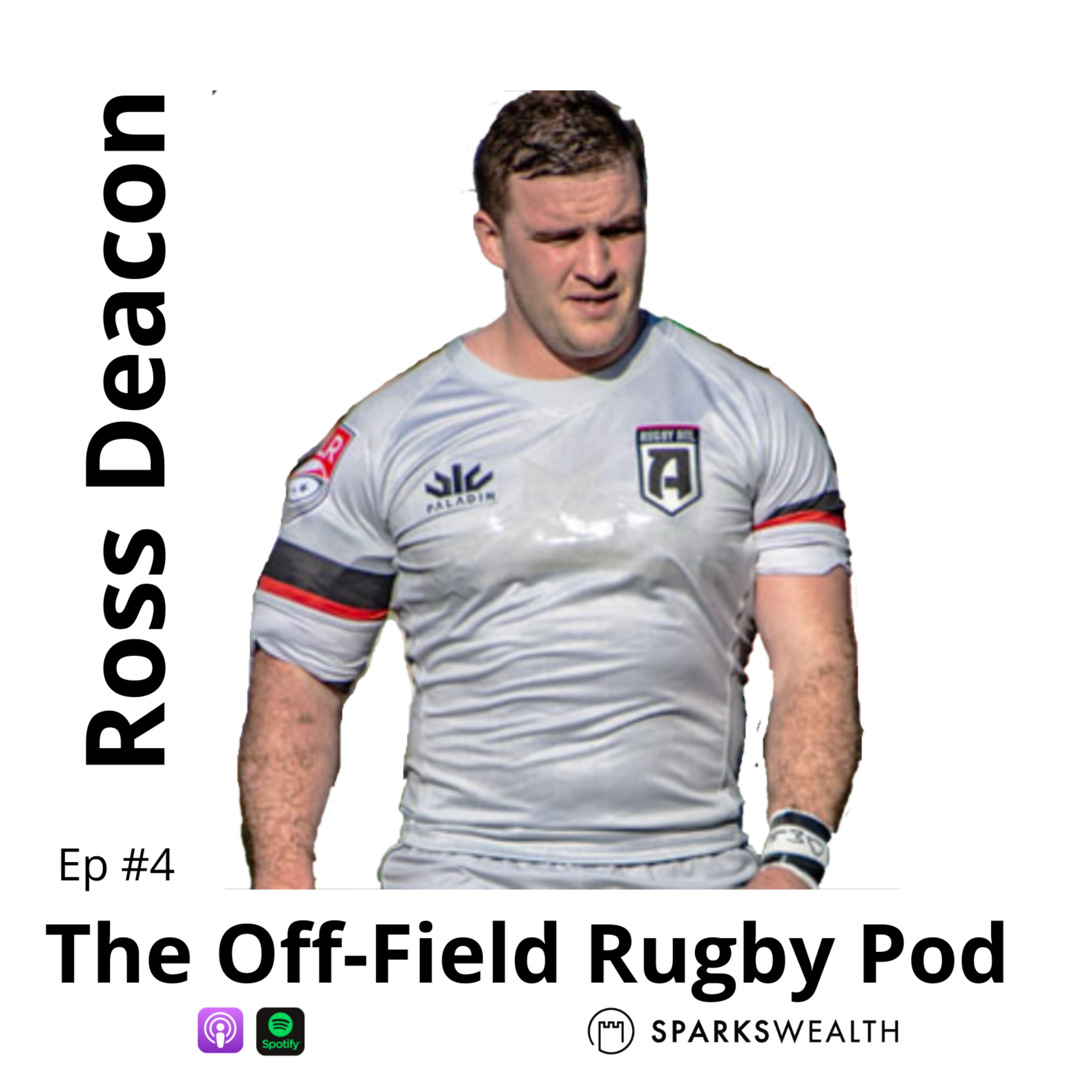 The Brian Moylett Podcast
