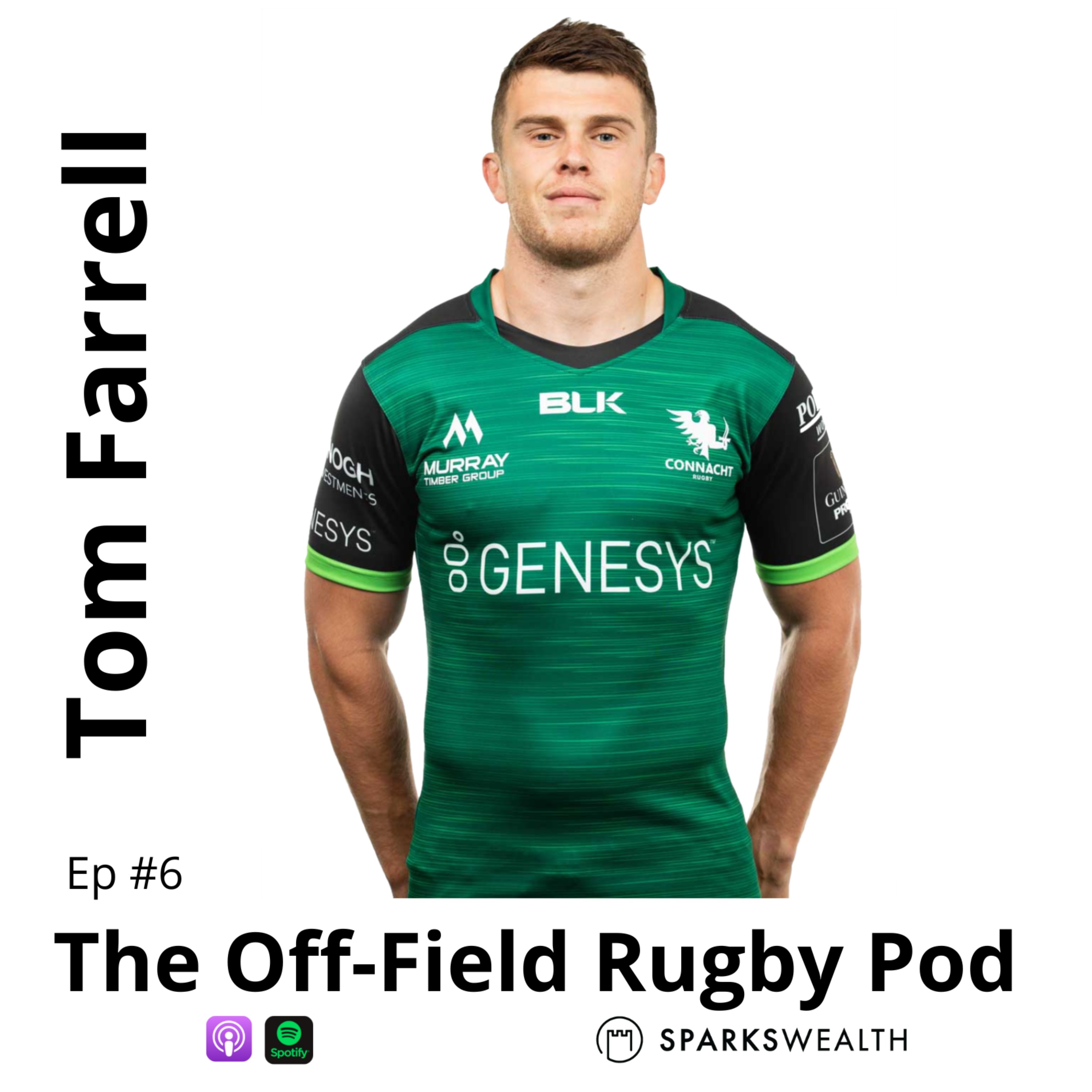 The Brian Moylett Podcast